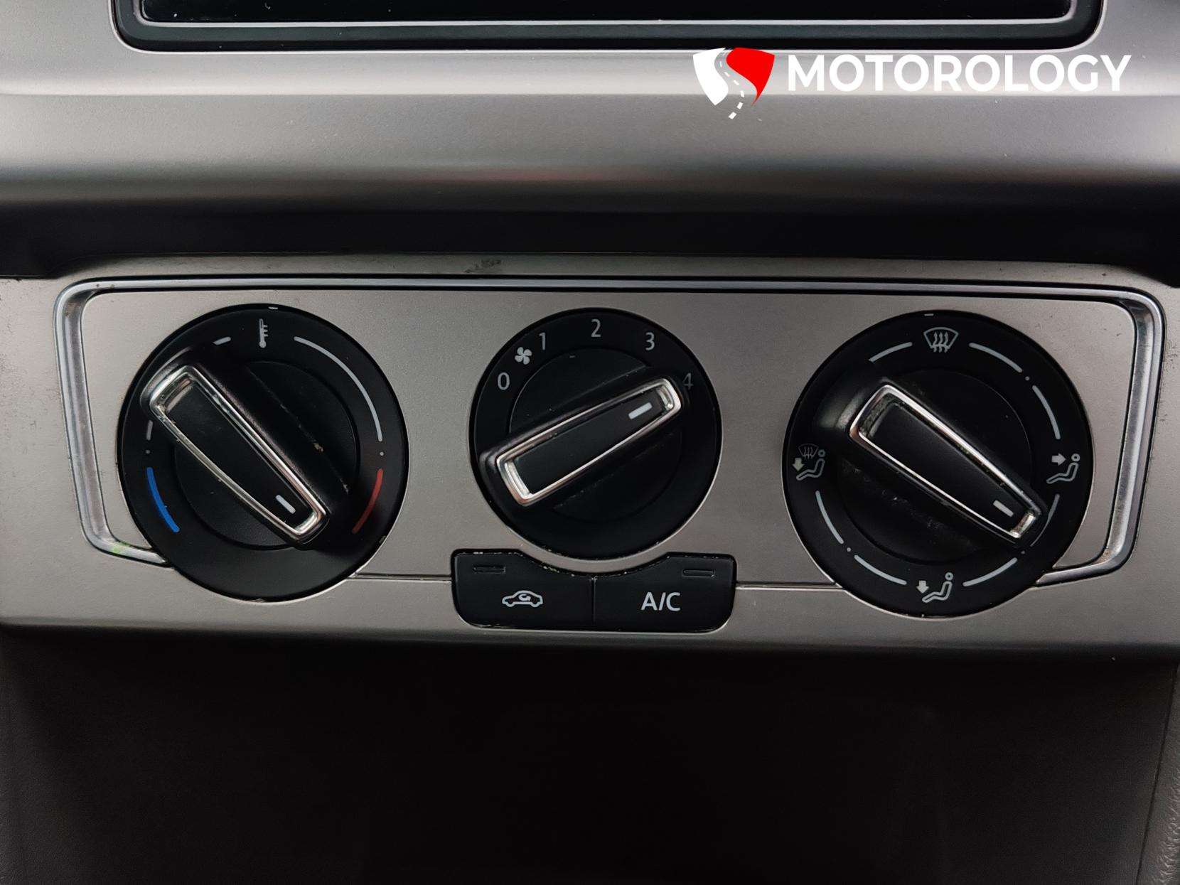 2017 VOLKSWAGEN POLO 2017 VOLKSWAGEN POLO