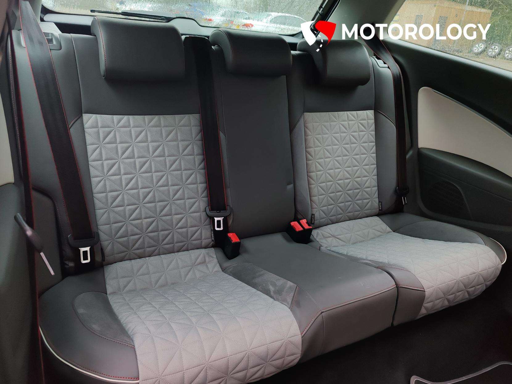 2017 VOLKSWAGEN POLO 2017 VOLKSWAGEN POLO