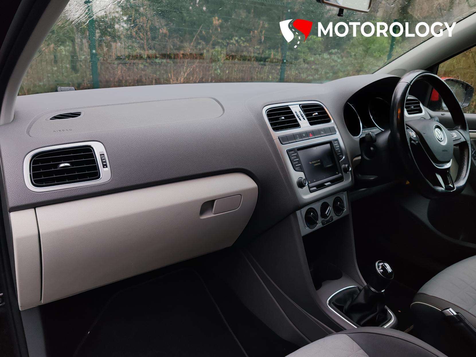 2017 VOLKSWAGEN POLO 2017 VOLKSWAGEN POLO