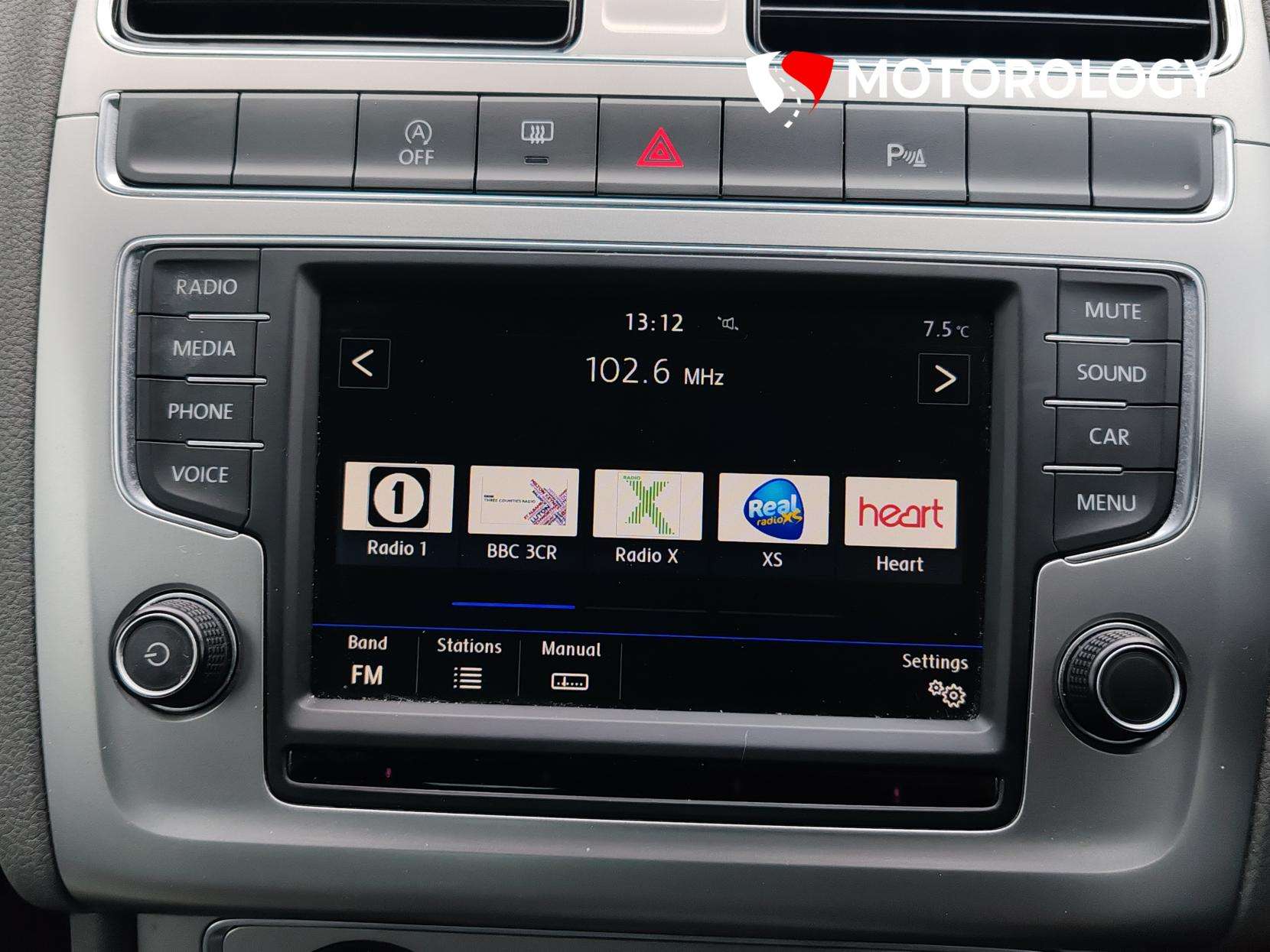 2017 VOLKSWAGEN POLO 2017 VOLKSWAGEN POLO