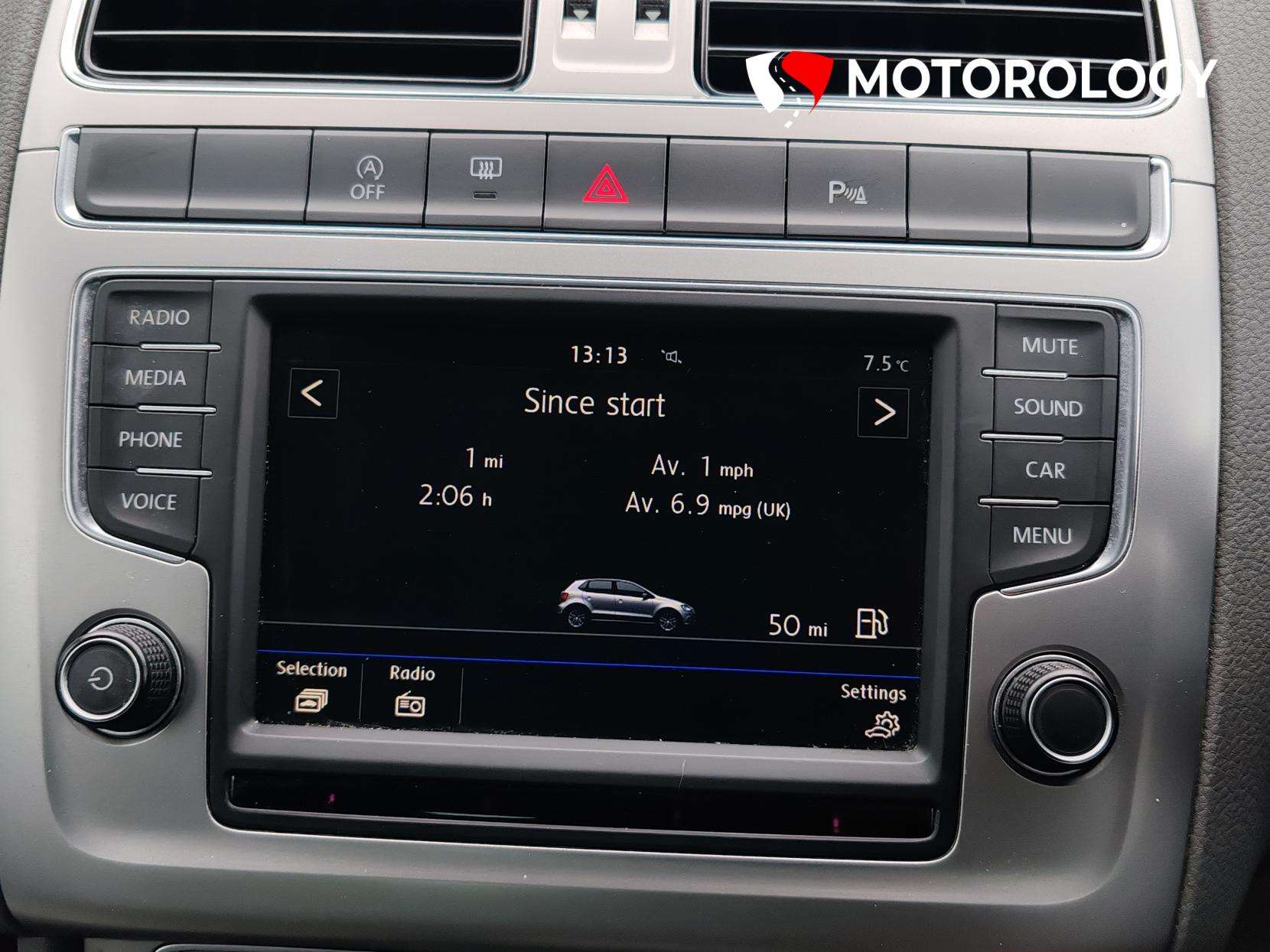 2017 VOLKSWAGEN POLO 2017 VOLKSWAGEN POLO