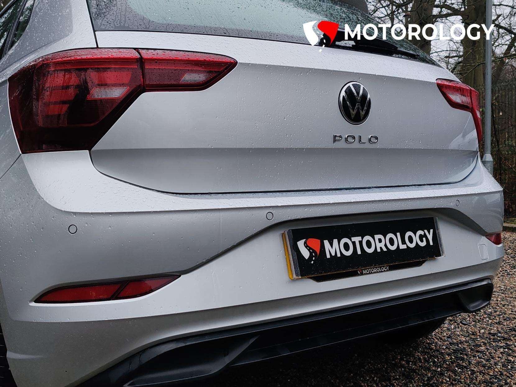 2022 VOLKSWAGEN POLO 2022 VOLKSWAGEN POLO