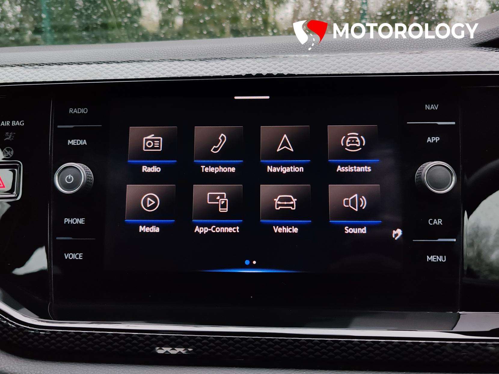 2022 VOLKSWAGEN POLO 2022 VOLKSWAGEN POLO