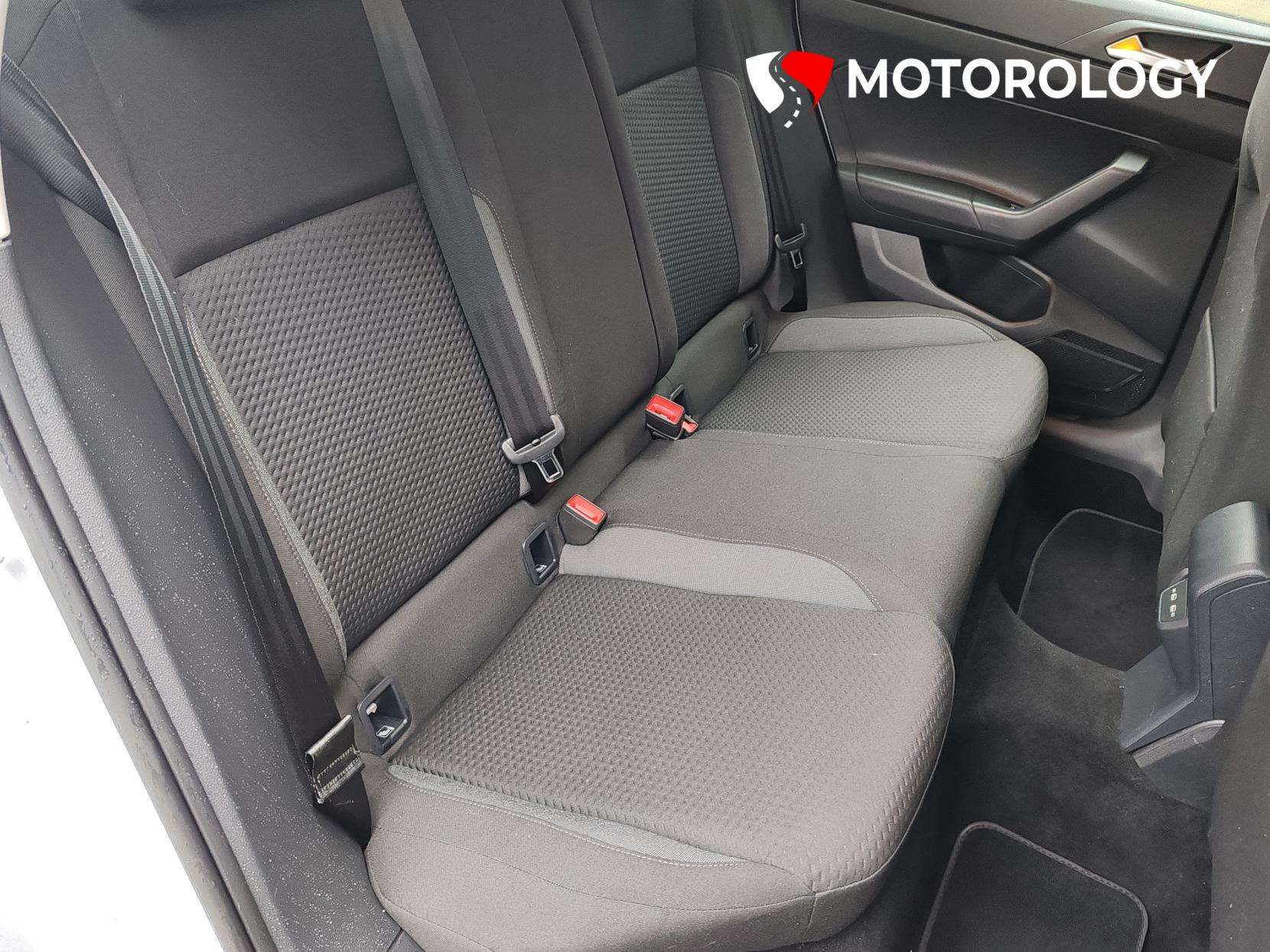 2022 VOLKSWAGEN POLO 2022 VOLKSWAGEN POLO