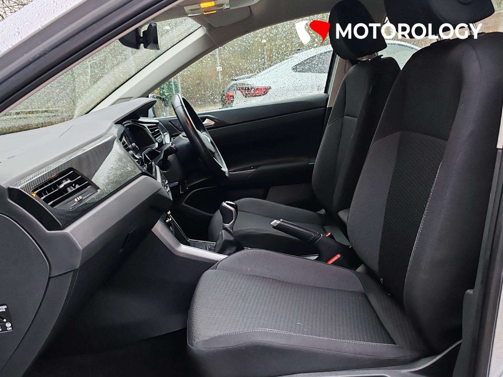 2022 VOLKSWAGEN POLO 2022 VOLKSWAGEN POLO