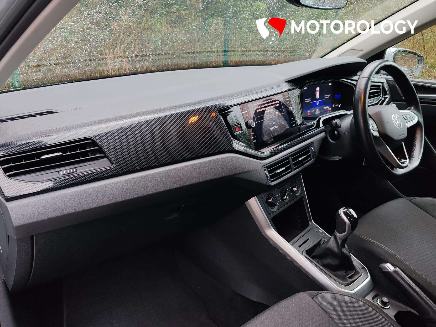 2022 VOLKSWAGEN POLO 2022 VOLKSWAGEN POLO