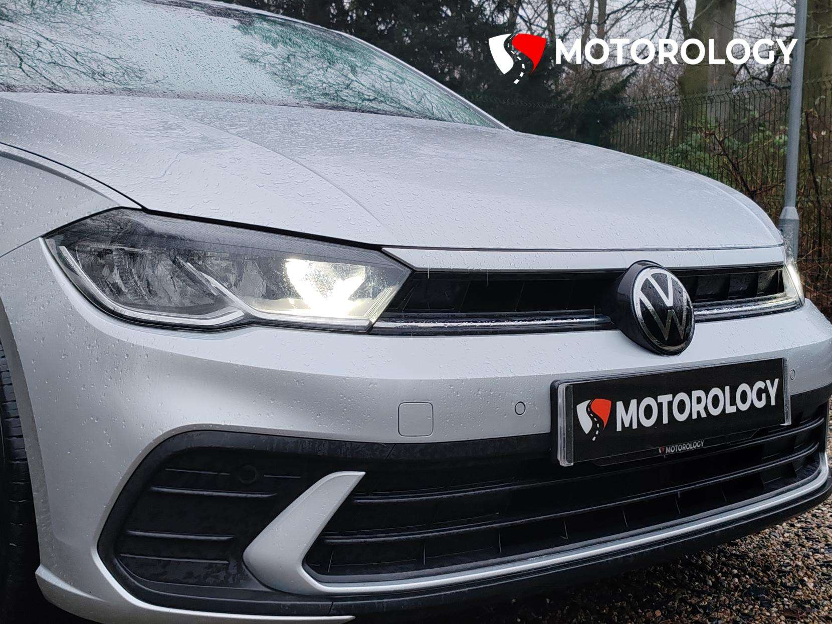 2022 VOLKSWAGEN POLO 2022 VOLKSWAGEN POLO