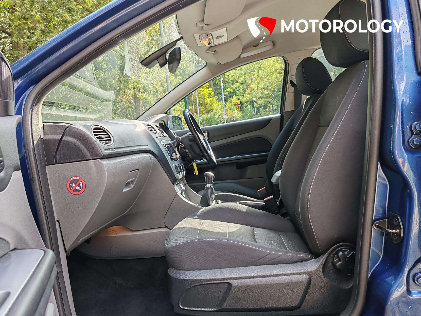 2009 FORD FOCUS 2009 FORD FOCUS