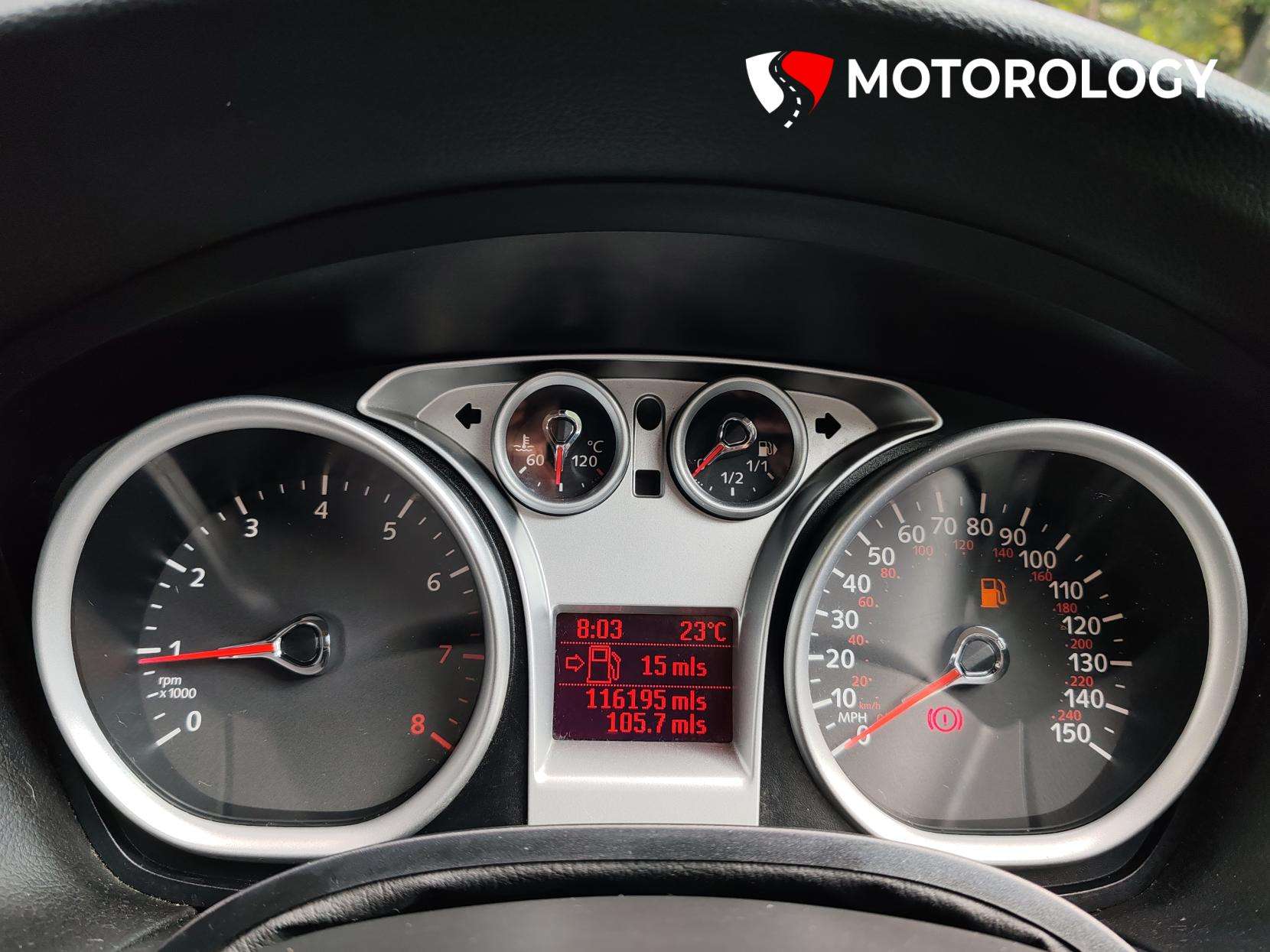 2009 FORD FOCUS 2009 FORD FOCUS