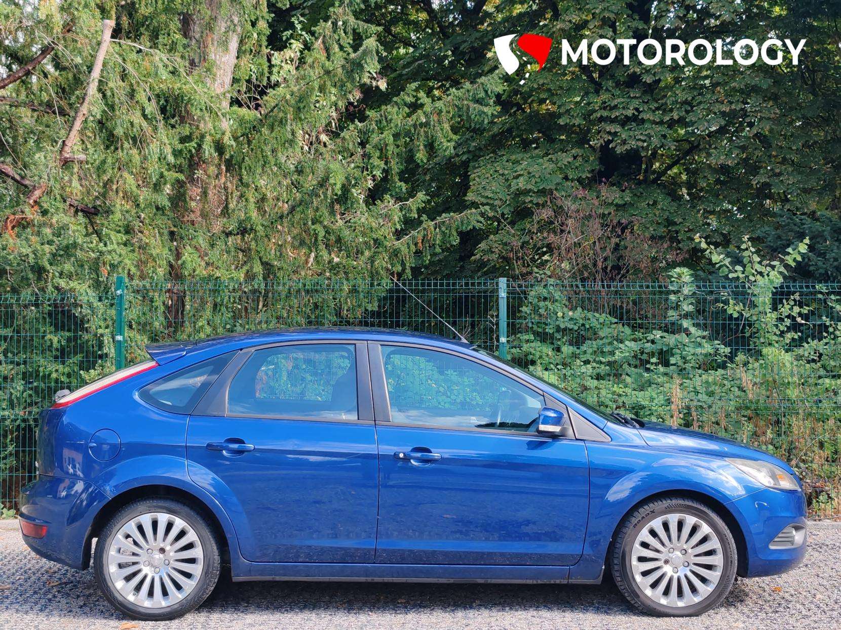 2009 FORD FOCUS 2009 FORD FOCUS
