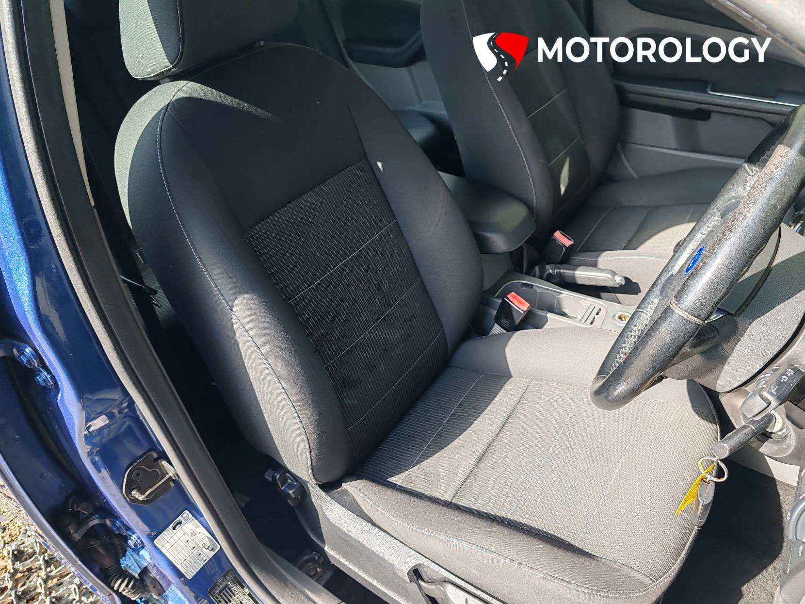 2009 FORD FOCUS 2009 FORD FOCUS