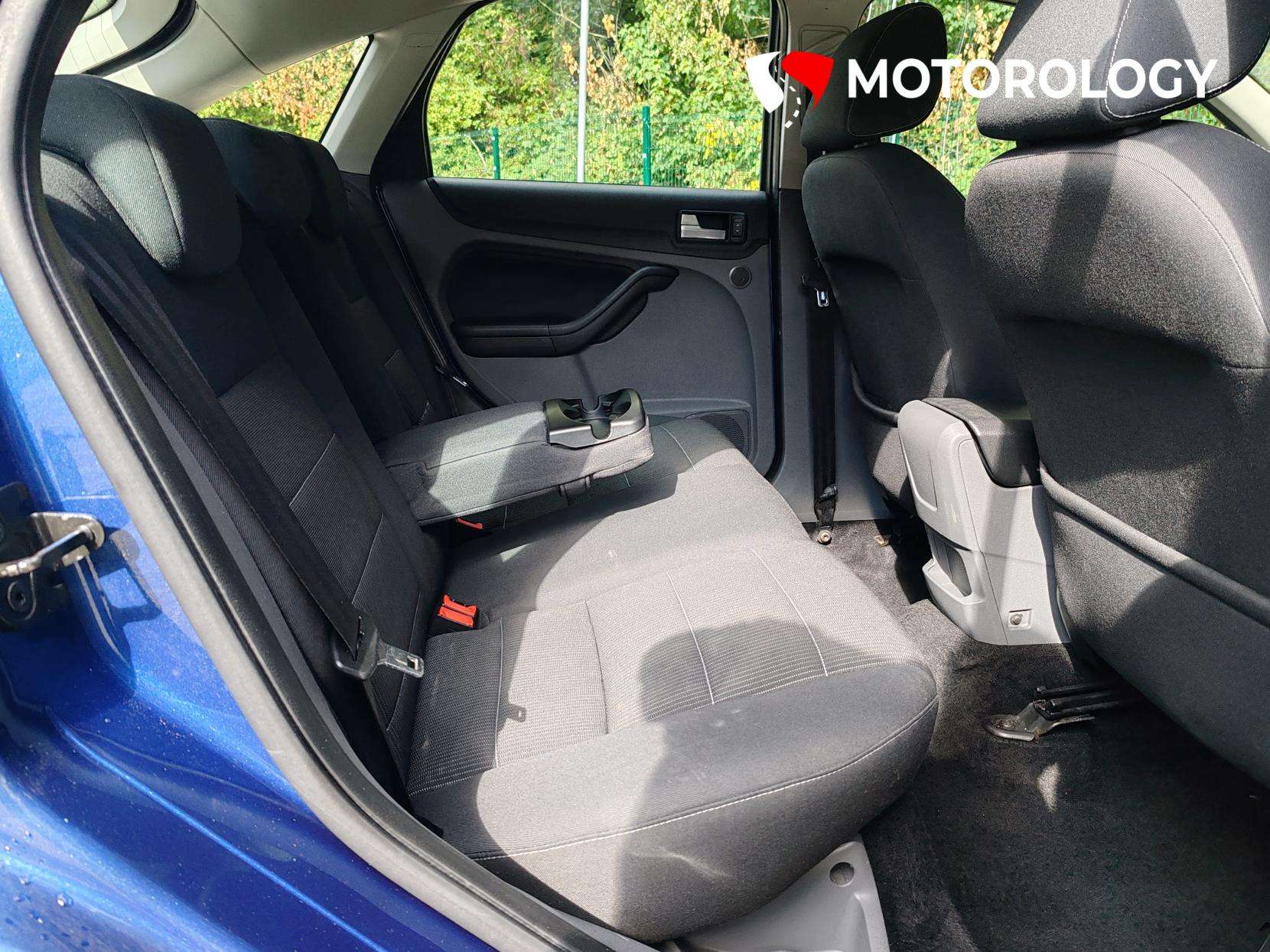 2009 FORD FOCUS 2009 FORD FOCUS