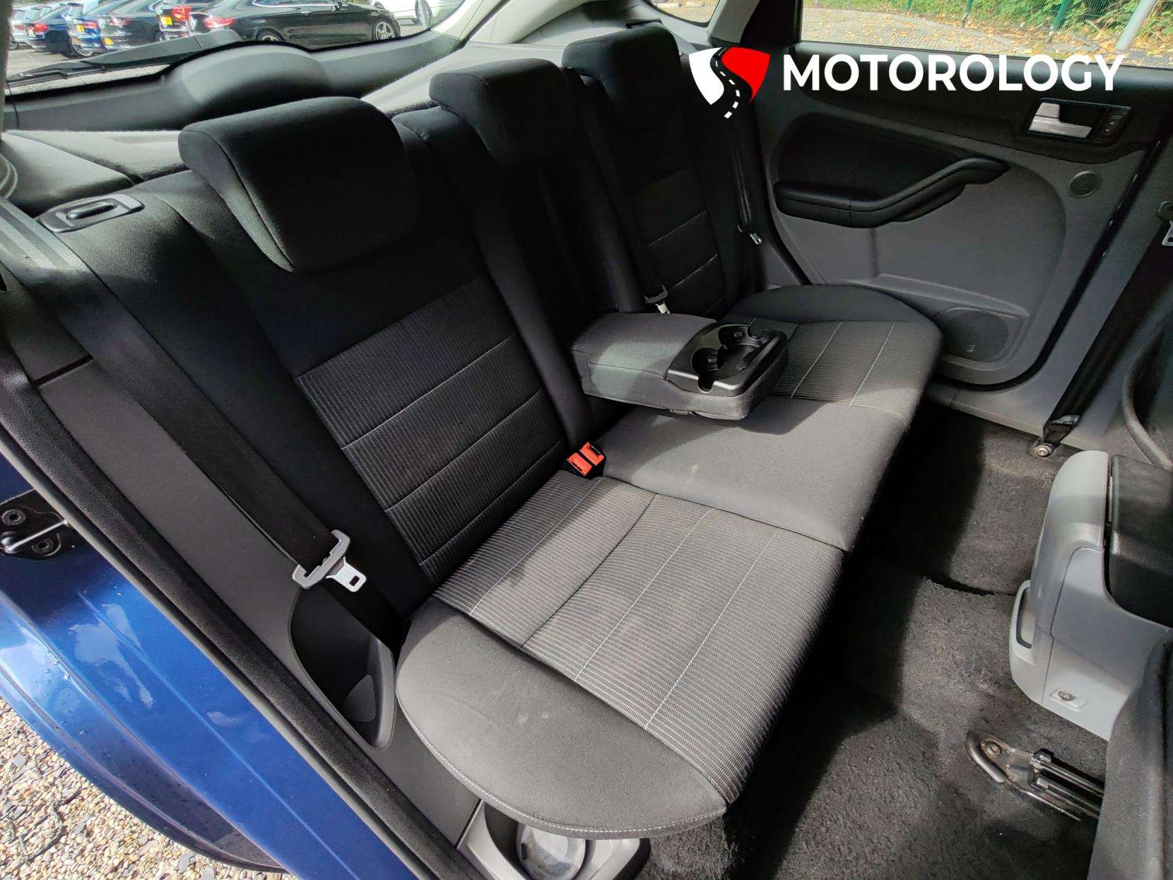 2009 FORD FOCUS 2009 FORD FOCUS