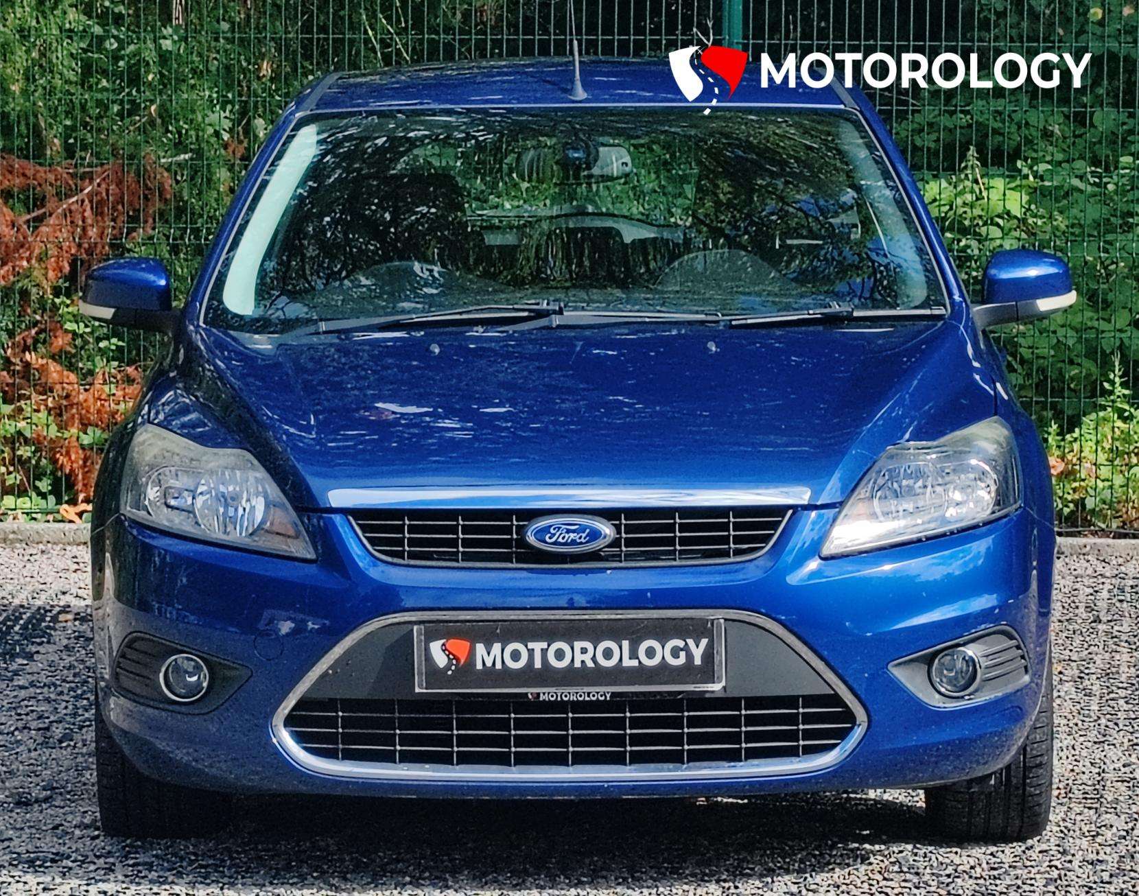 2009 FORD FOCUS 2009 FORD FOCUS