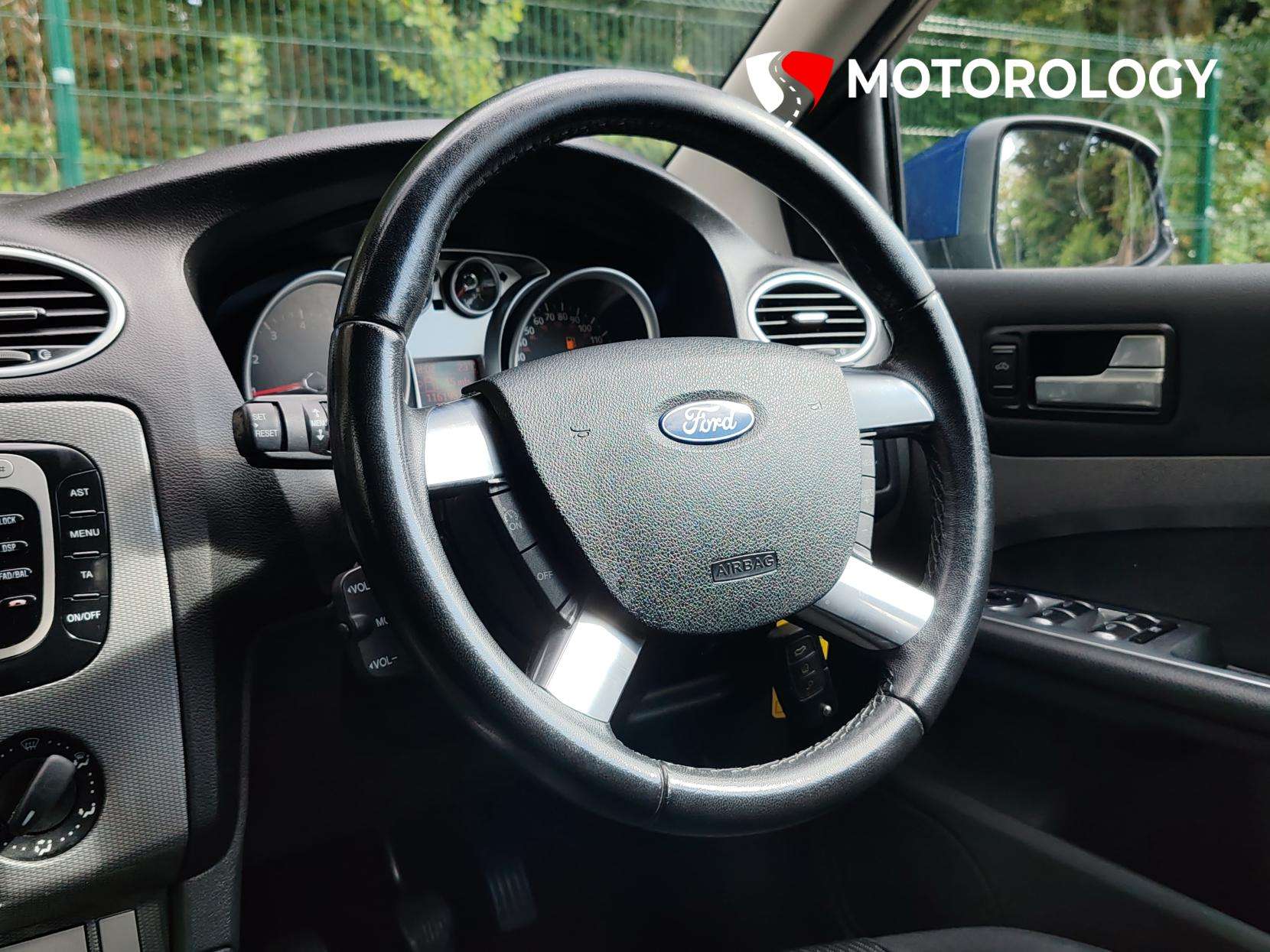 2009 FORD FOCUS 2009 FORD FOCUS