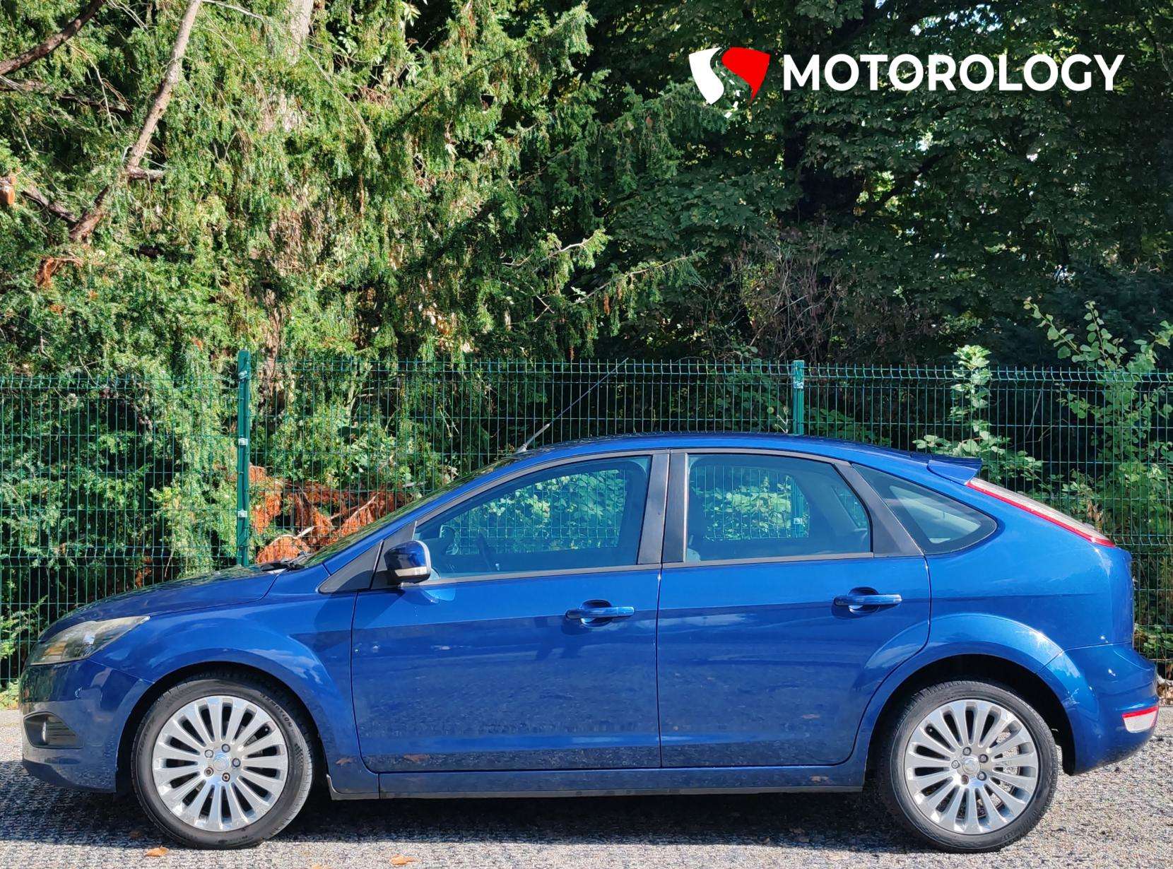 2009 FORD FOCUS 2009 FORD FOCUS