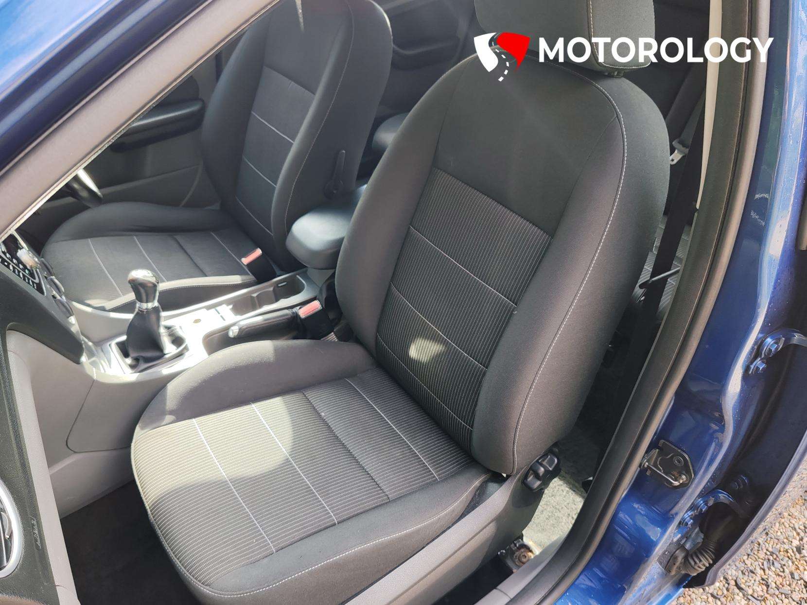 2009 FORD FOCUS 2009 FORD FOCUS