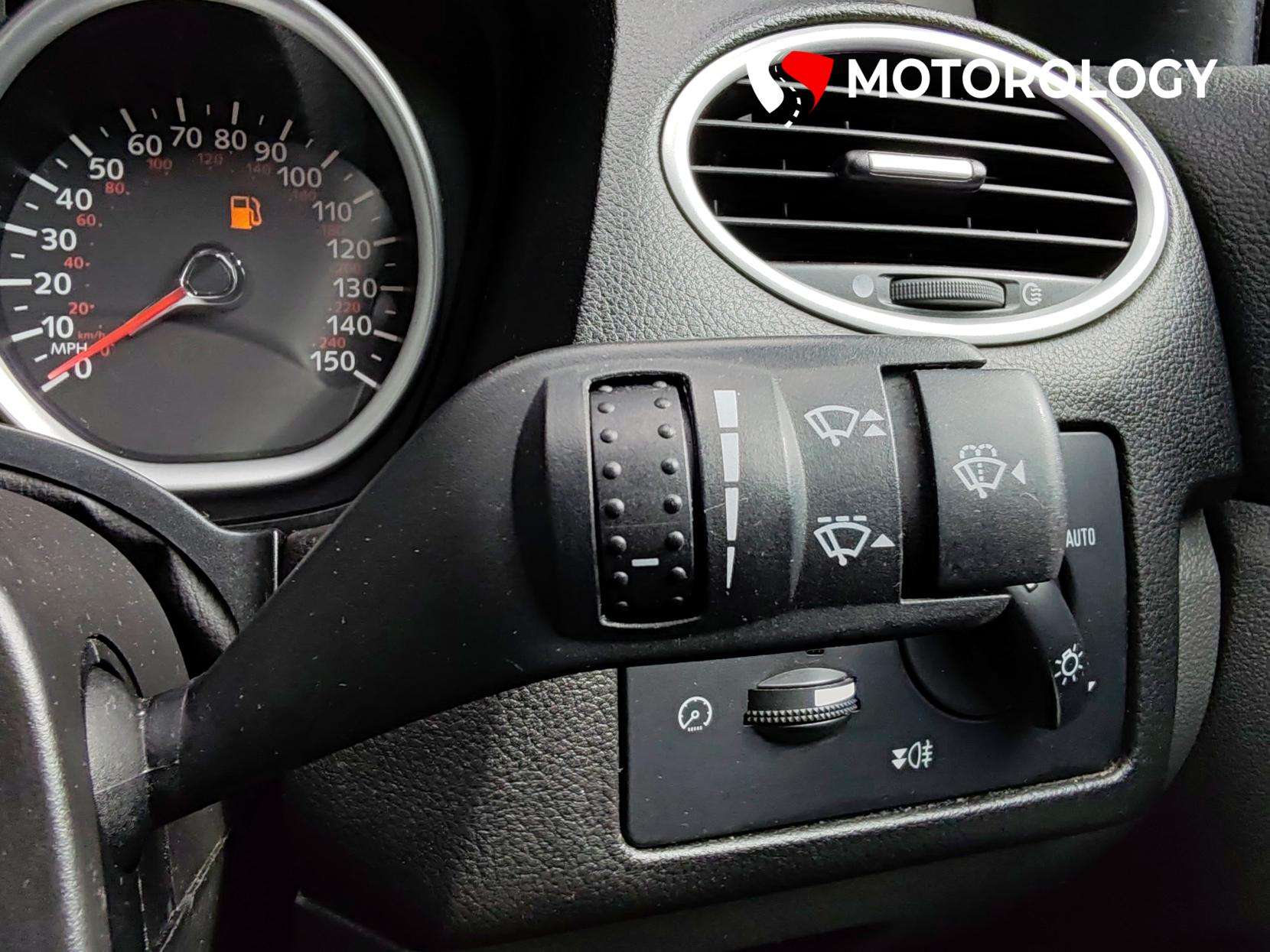 2009 FORD FOCUS 2009 FORD FOCUS