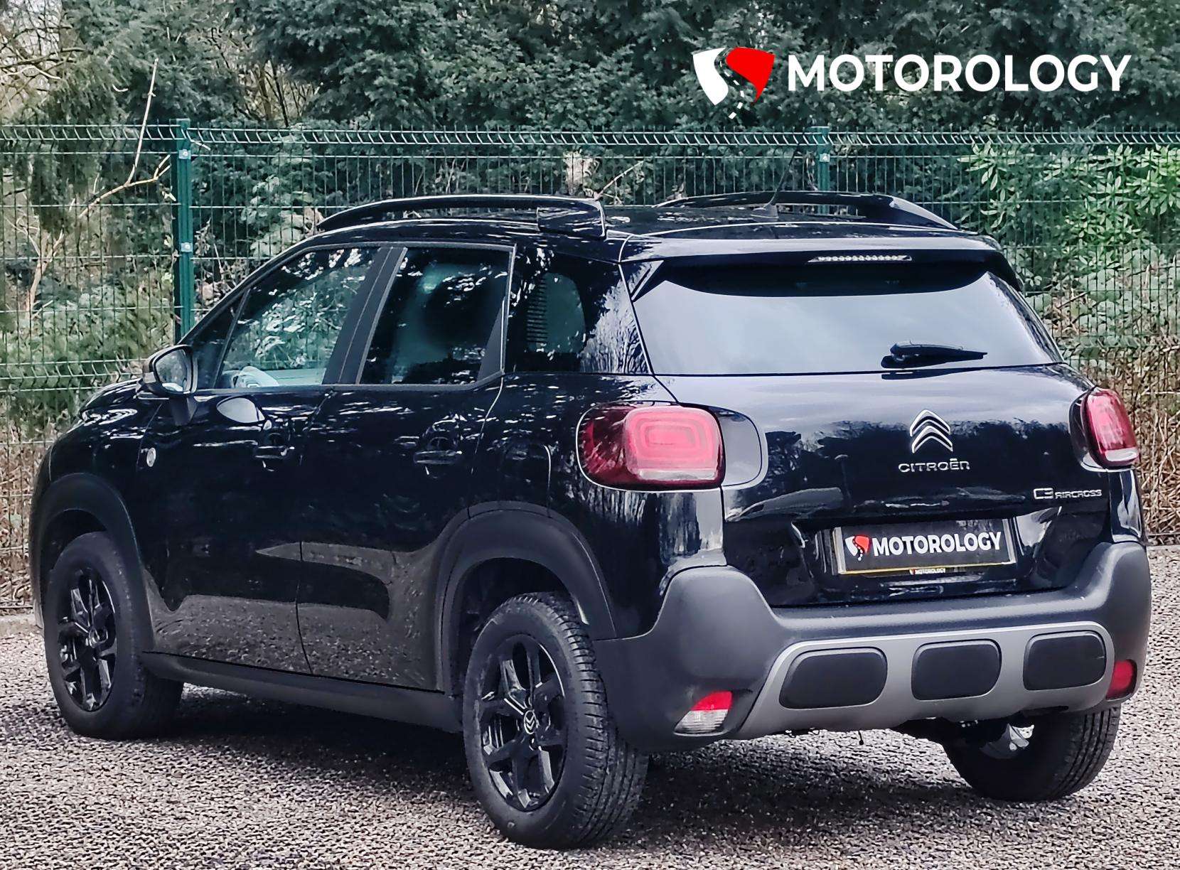 2022 CITROEN C3 AIRCROSS 2022 CITROEN C3 AIRCROSS