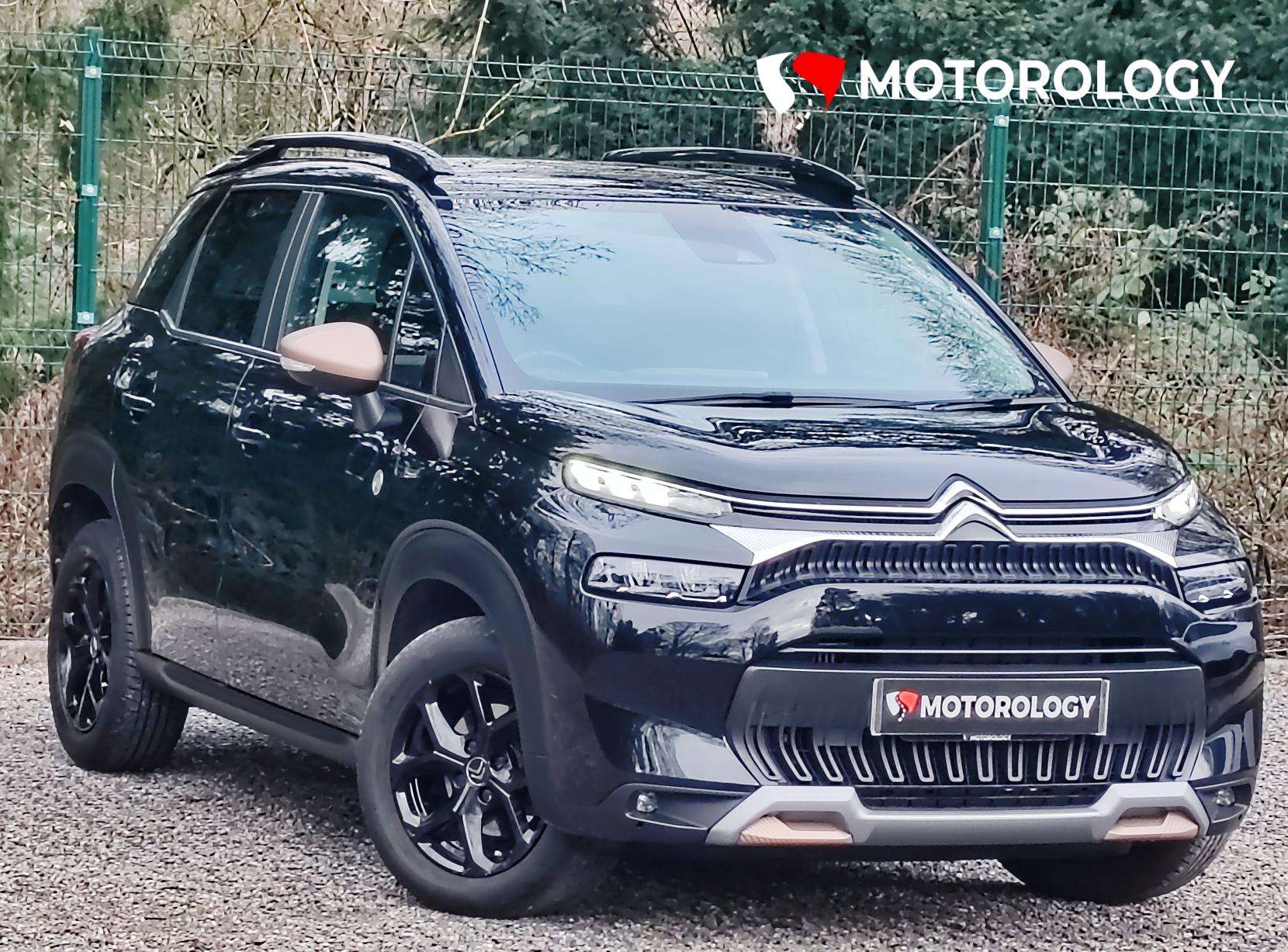 A 2022 CITROEN C3 AIRCROSS 1.2 PureTech C-Series Edition SUV 5dr Petrol Manual Euro 6 (s/s) (110 ps) A 2022 CITROEN C3 AIRCROSS 1.2 PureTech C-Series Edition SUV 5dr Petrol Manual Euro 6 (s/s) (110 ps)