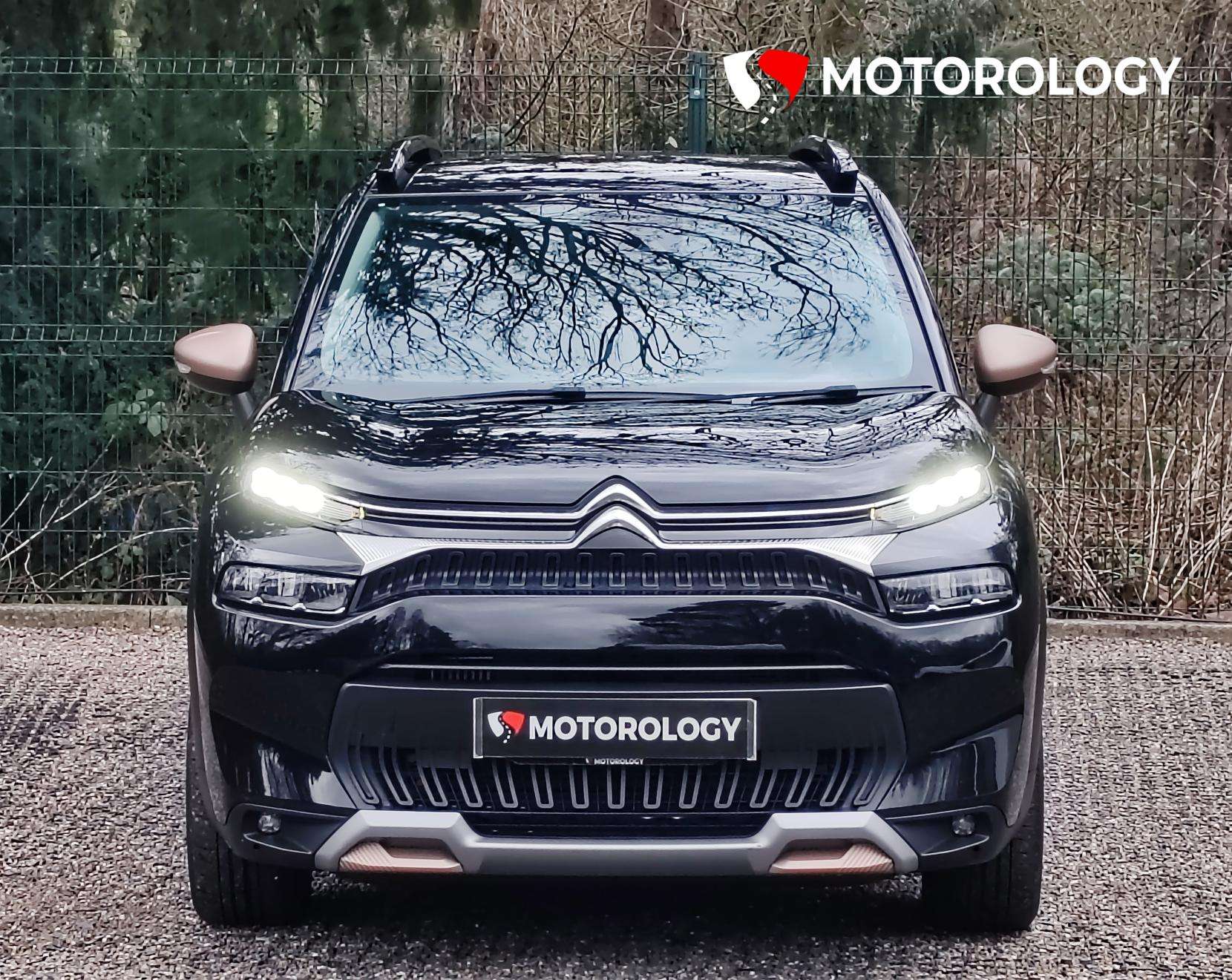 2022 CITROEN C3 AIRCROSS 2022 CITROEN C3 AIRCROSS