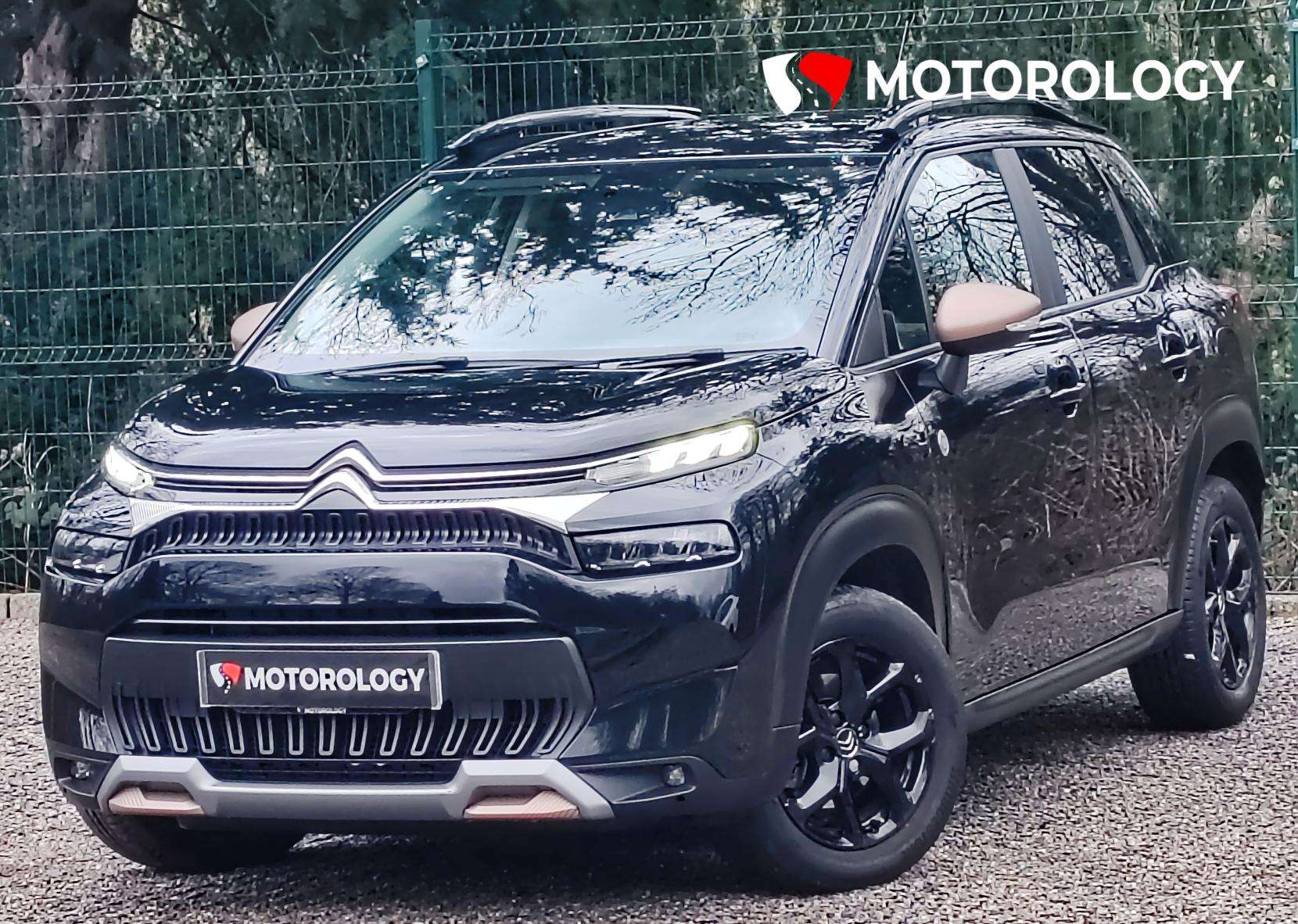 A 2022 CITROEN C3 AIRCROSS 1.2 PureTech C-Series Edition SUV 5dr Petrol Manual Euro 6 (s/s) (110 ps) A 2022 CITROEN C3 AIRCROSS 1.2 PureTech C-Series Edition SUV 5dr Petrol Manual Euro 6 (s/s) (110 ps)