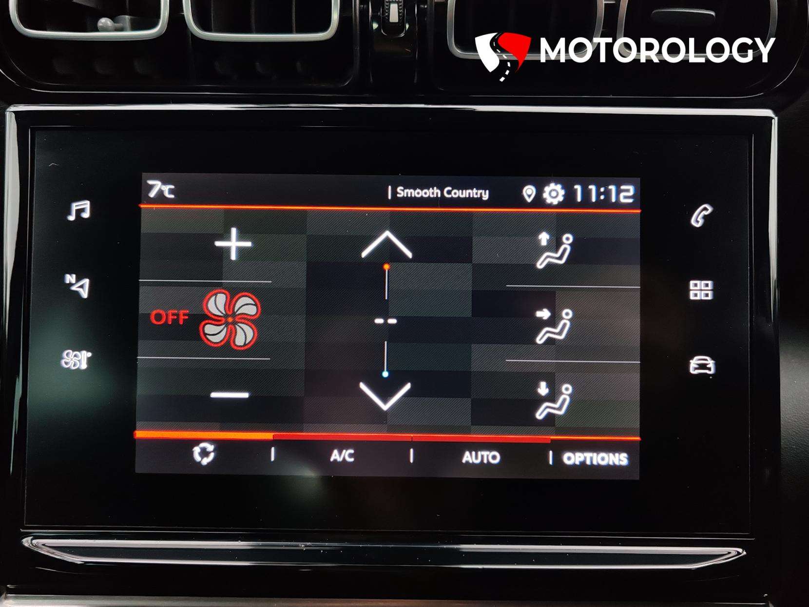 2022 CITROEN C3 AIRCROSS 2022 CITROEN C3 AIRCROSS