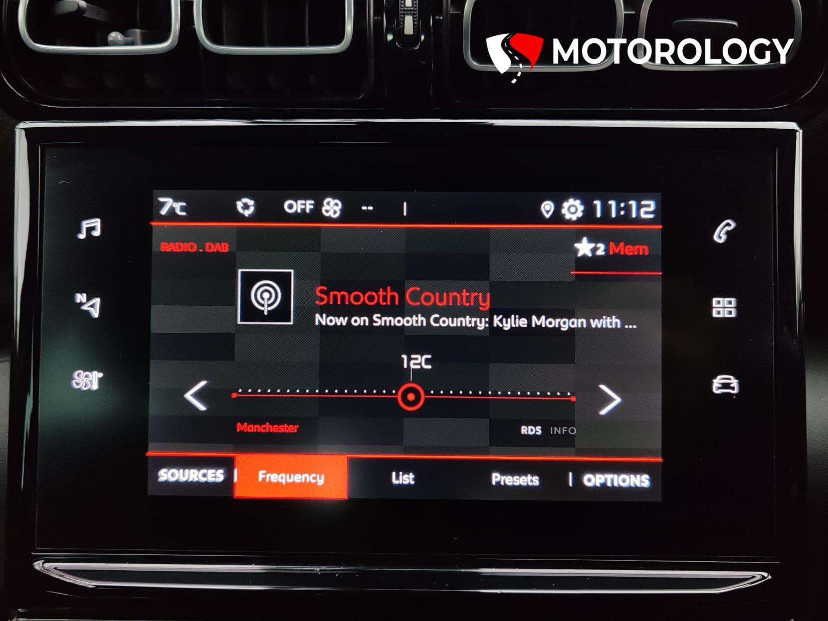 2022 CITROEN C3 AIRCROSS 2022 CITROEN C3 AIRCROSS