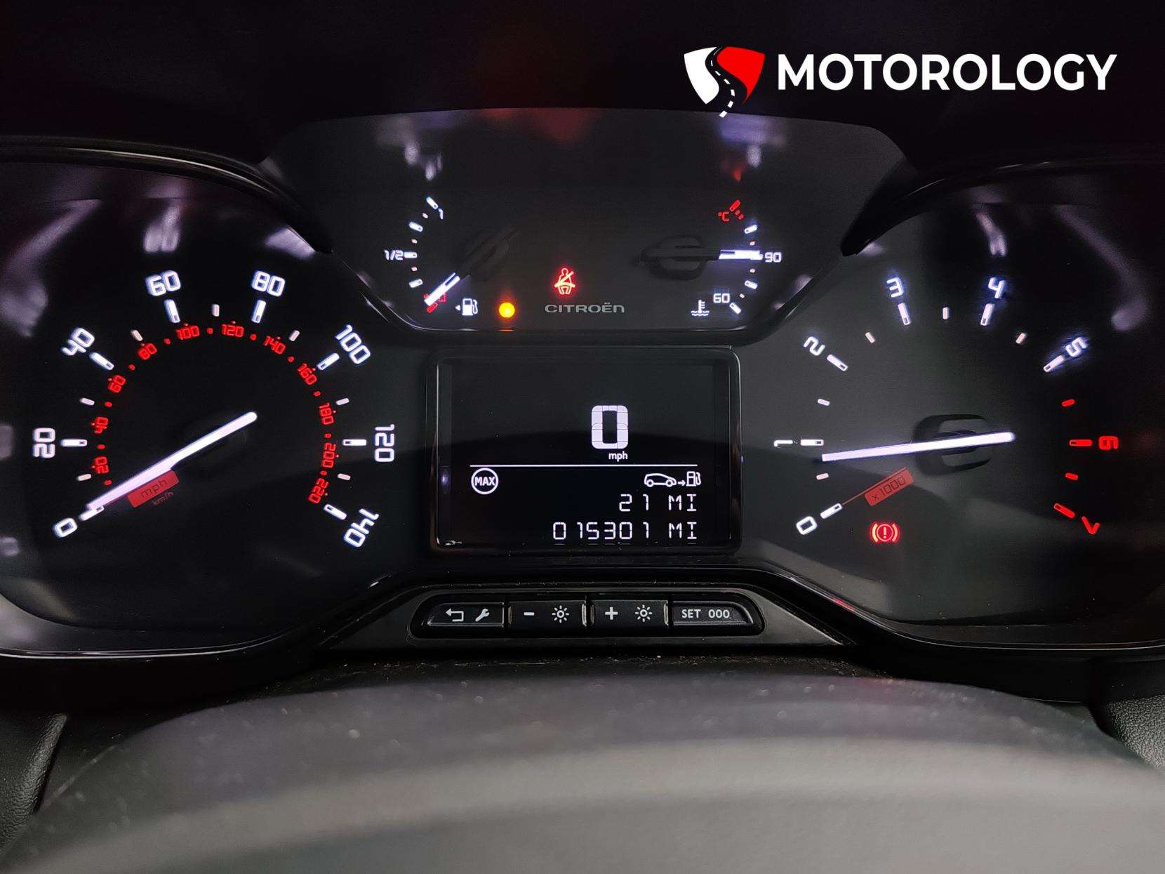 2022 CITROEN C3 AIRCROSS 2022 CITROEN C3 AIRCROSS