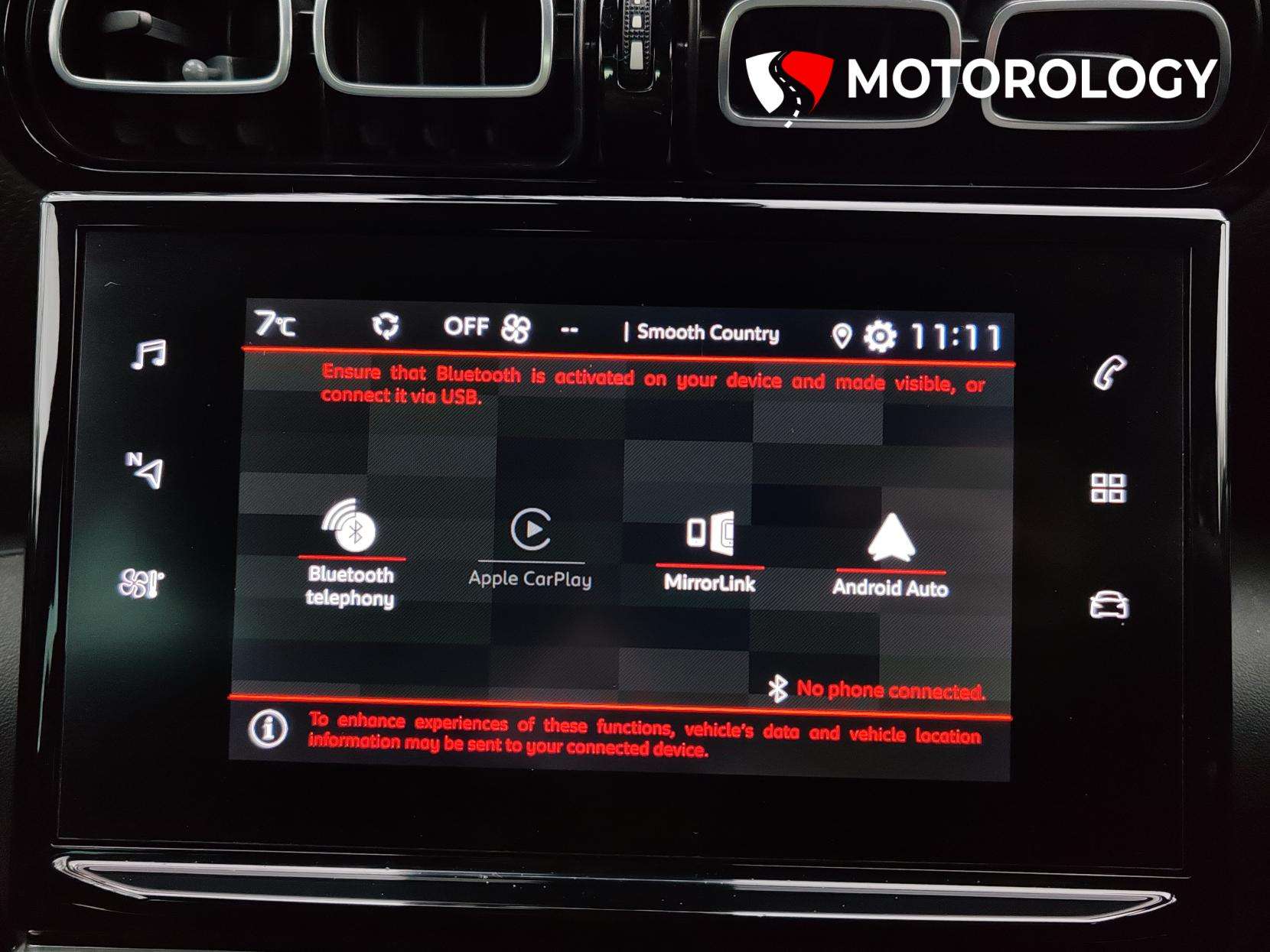 2022 CITROEN C3 AIRCROSS 2022 CITROEN C3 AIRCROSS