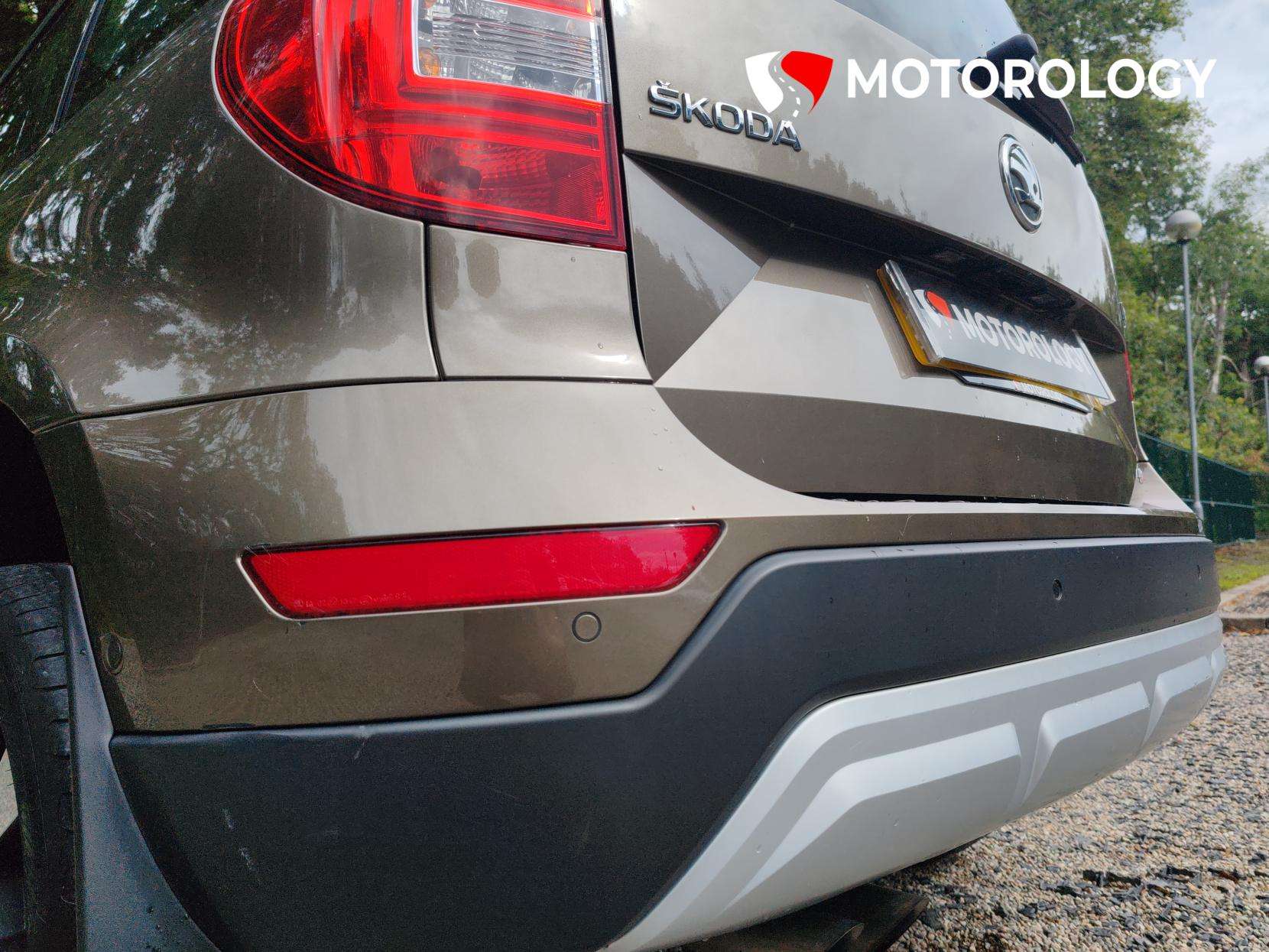 2014 SKODA YETI 2014 SKODA YETI
