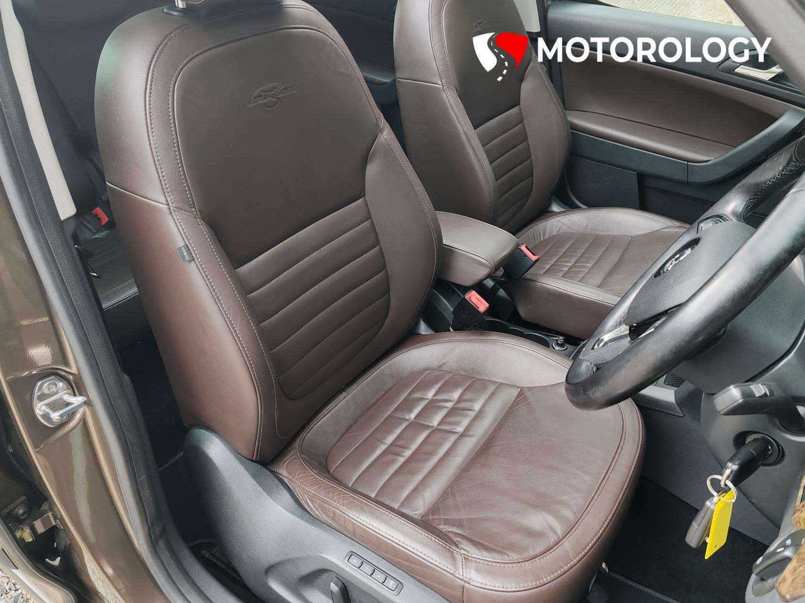 2014 SKODA YETI 2014 SKODA YETI