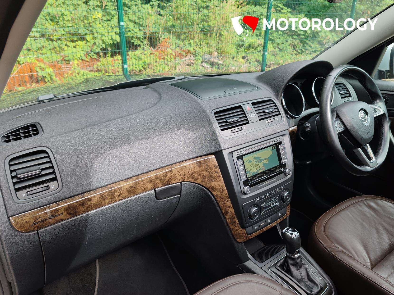 2014 SKODA YETI 2014 SKODA YETI