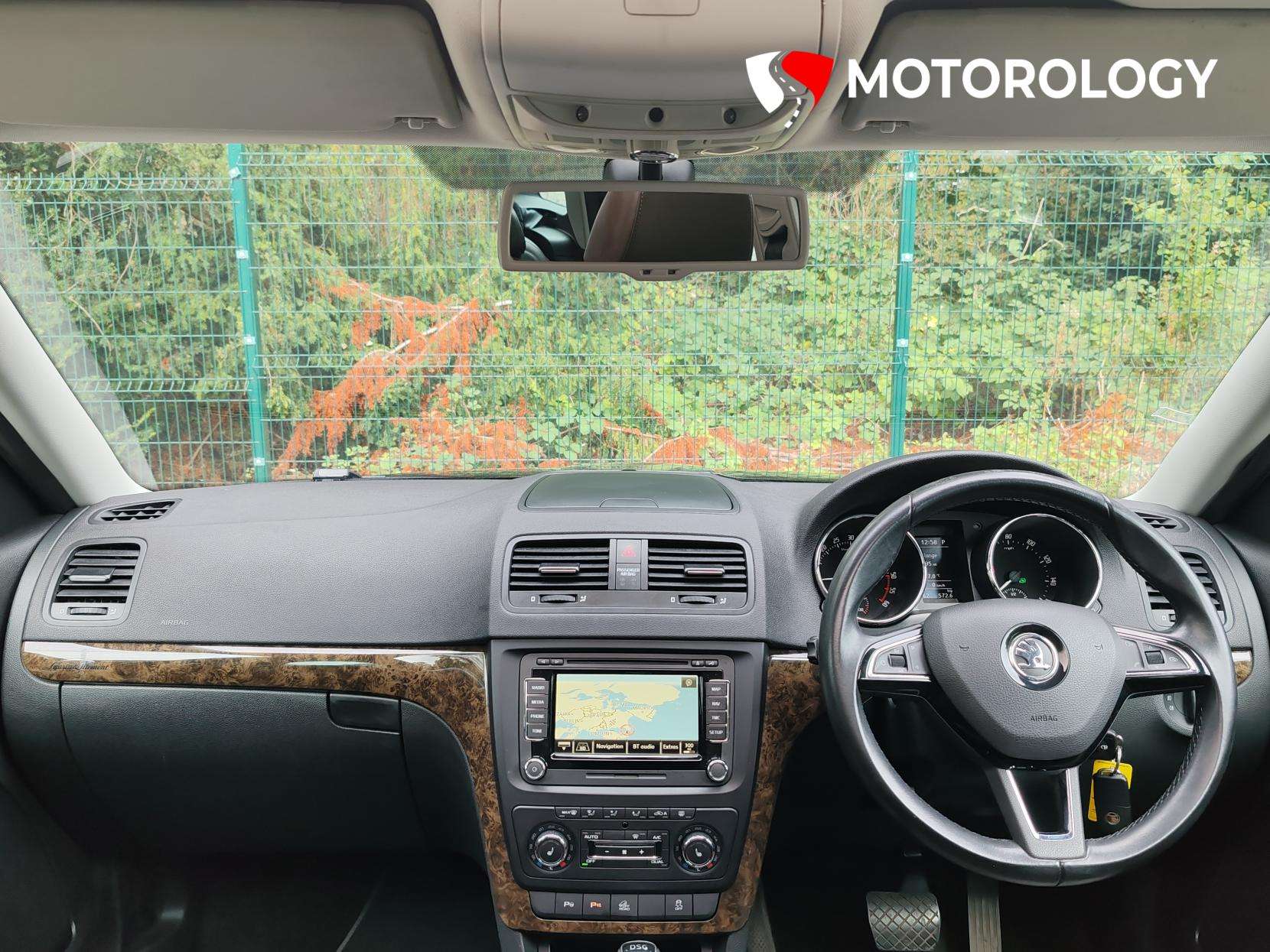 2014 SKODA YETI 2014 SKODA YETI