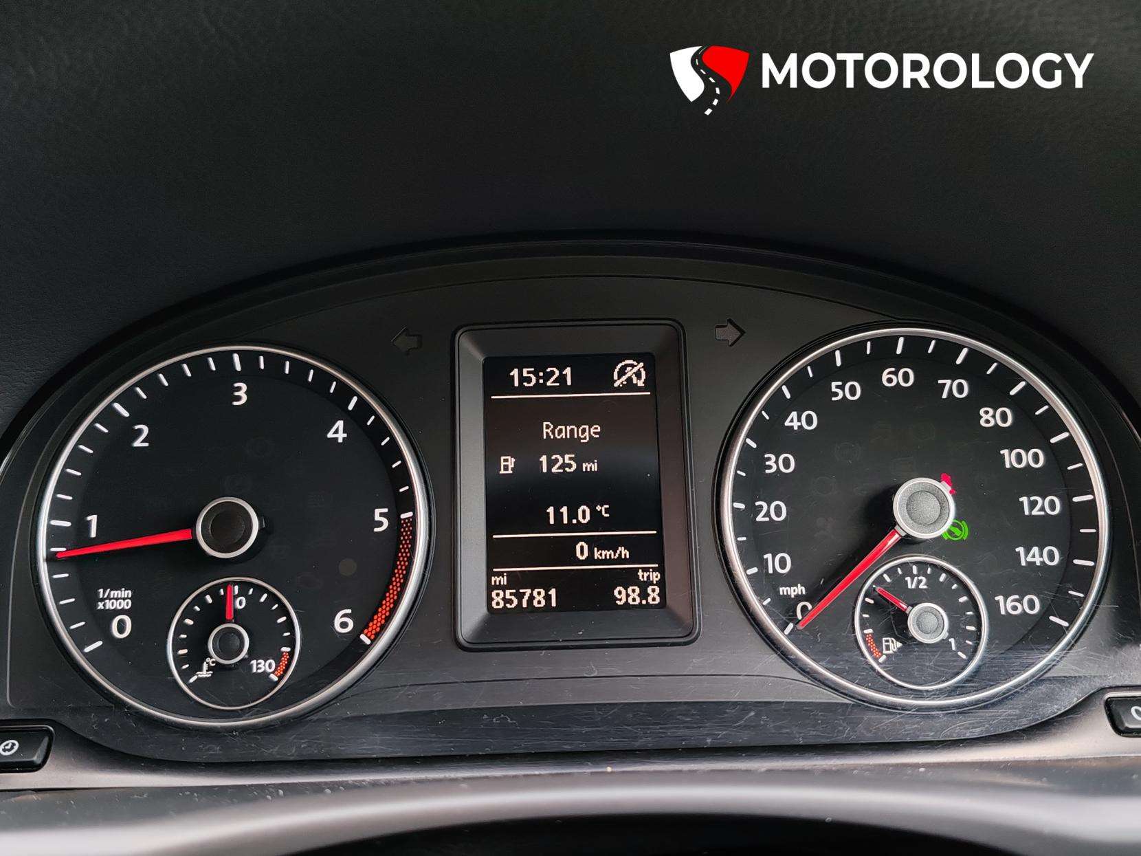 2014 VOLKSWAGEN TOURAN 2014 VOLKSWAGEN TOURAN