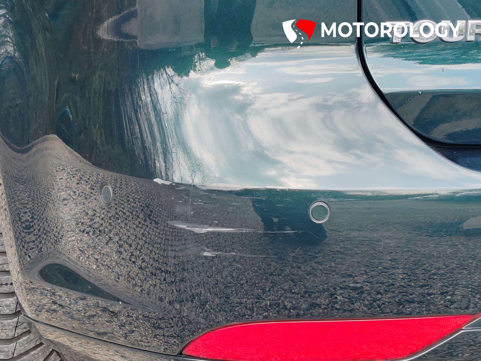 2014 VOLKSWAGEN TOURAN 2014 VOLKSWAGEN TOURAN