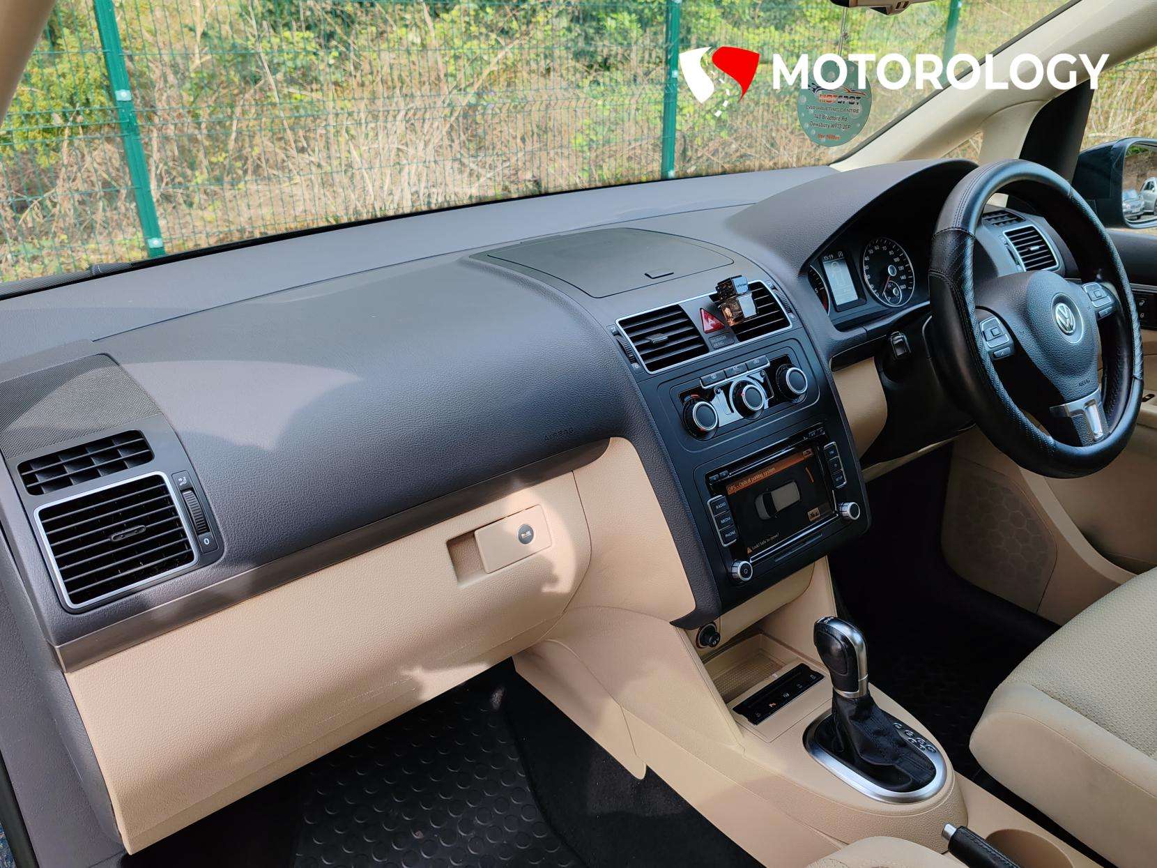 2014 VOLKSWAGEN TOURAN 2014 VOLKSWAGEN TOURAN