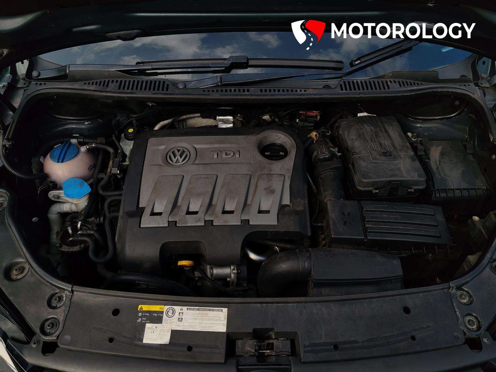 2014 VOLKSWAGEN TOURAN 2014 VOLKSWAGEN TOURAN