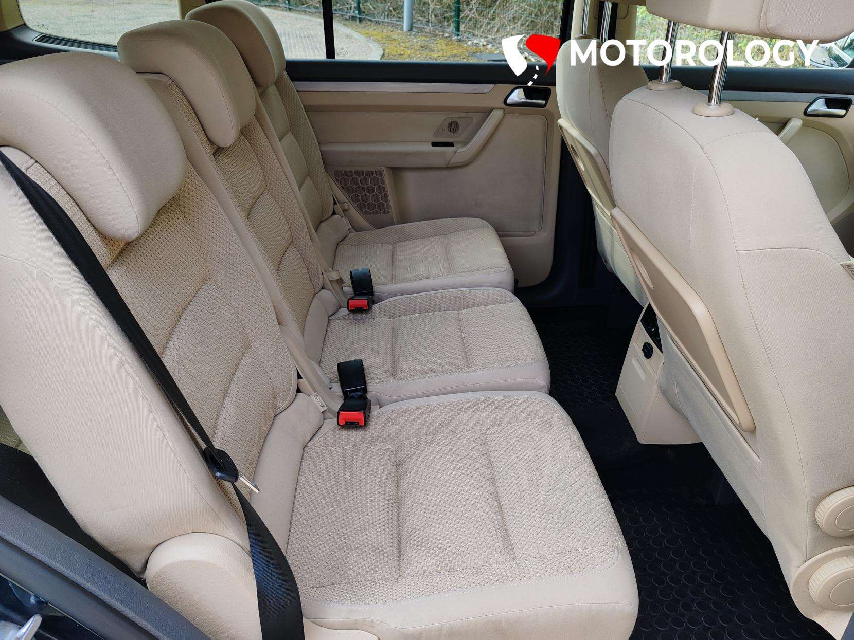 2014 VOLKSWAGEN TOURAN 2014 VOLKSWAGEN TOURAN