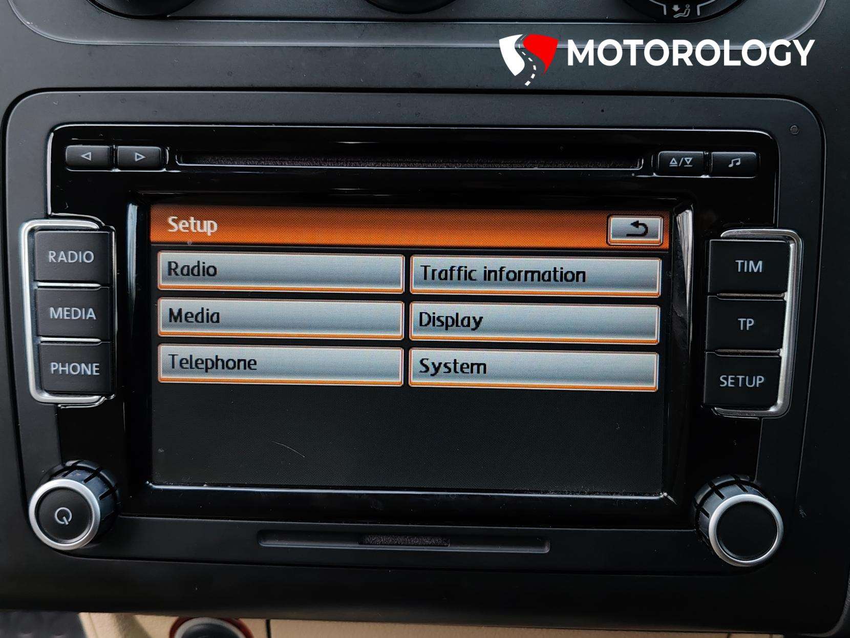 2014 VOLKSWAGEN TOURAN 2014 VOLKSWAGEN TOURAN