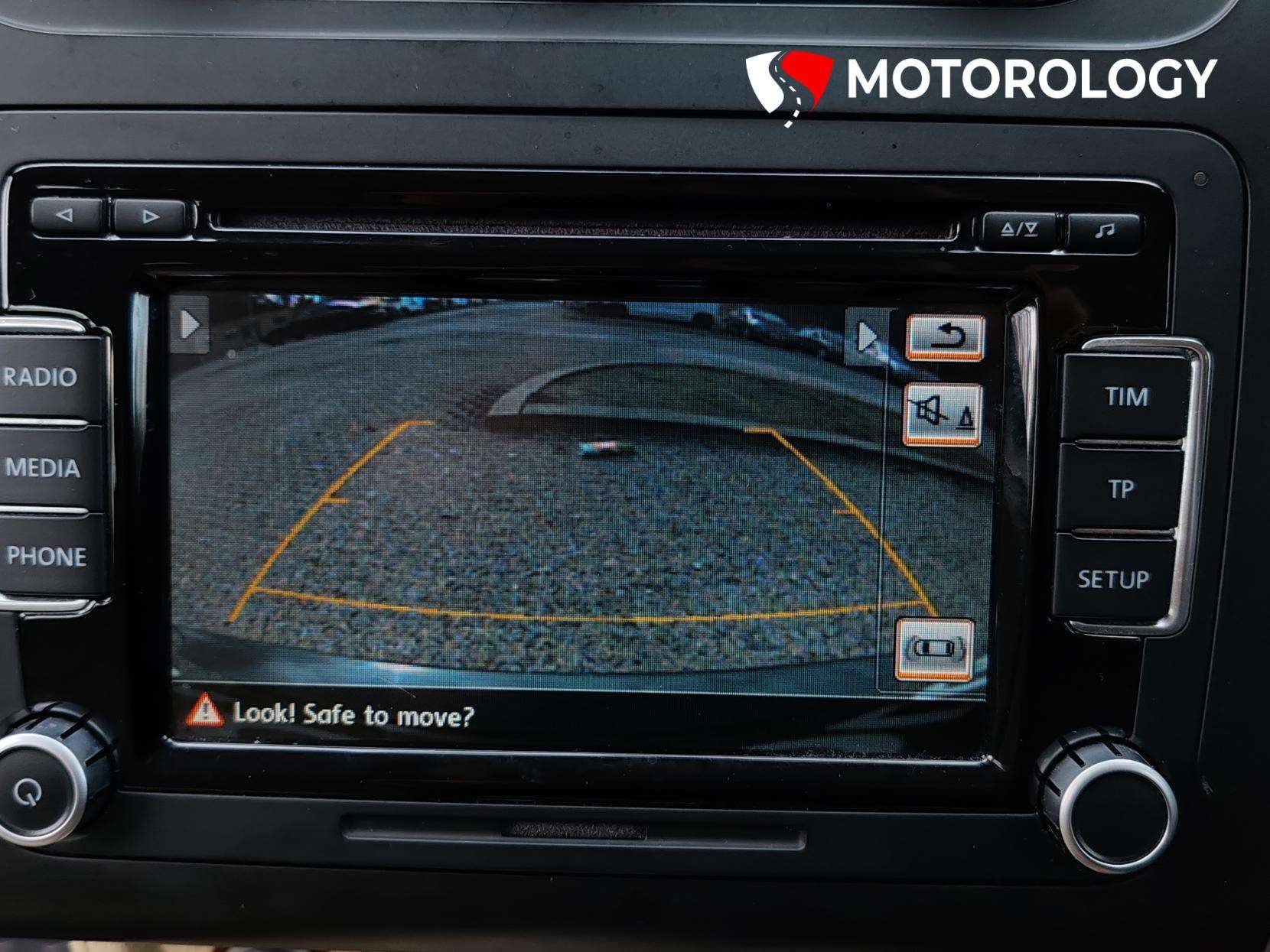 2014 VOLKSWAGEN TOURAN 2014 VOLKSWAGEN TOURAN