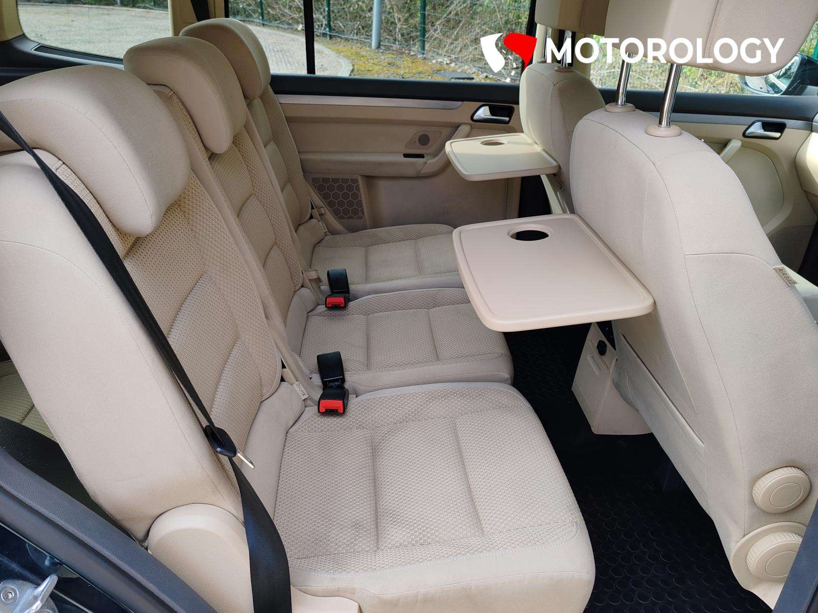 2014 VOLKSWAGEN TOURAN 2014 VOLKSWAGEN TOURAN