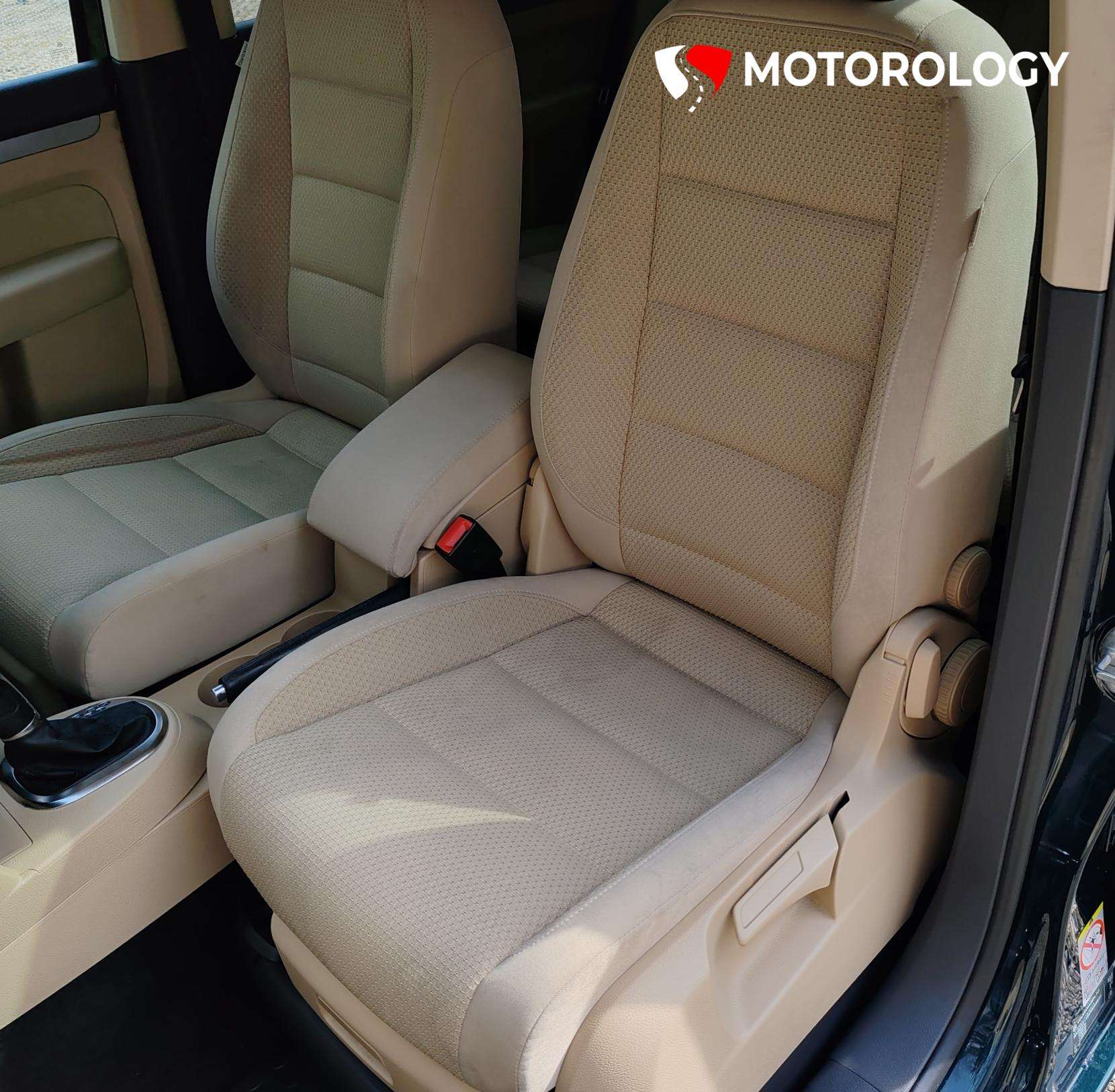 2014 VOLKSWAGEN TOURAN 2014 VOLKSWAGEN TOURAN