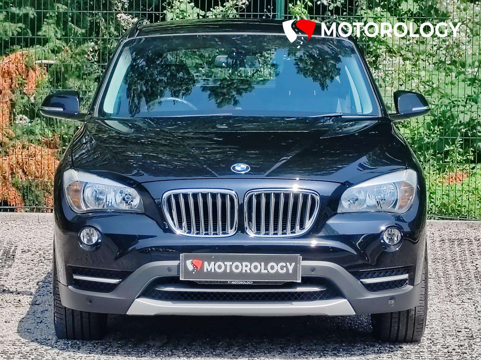 2014 BMW X1 2014 BMW X1