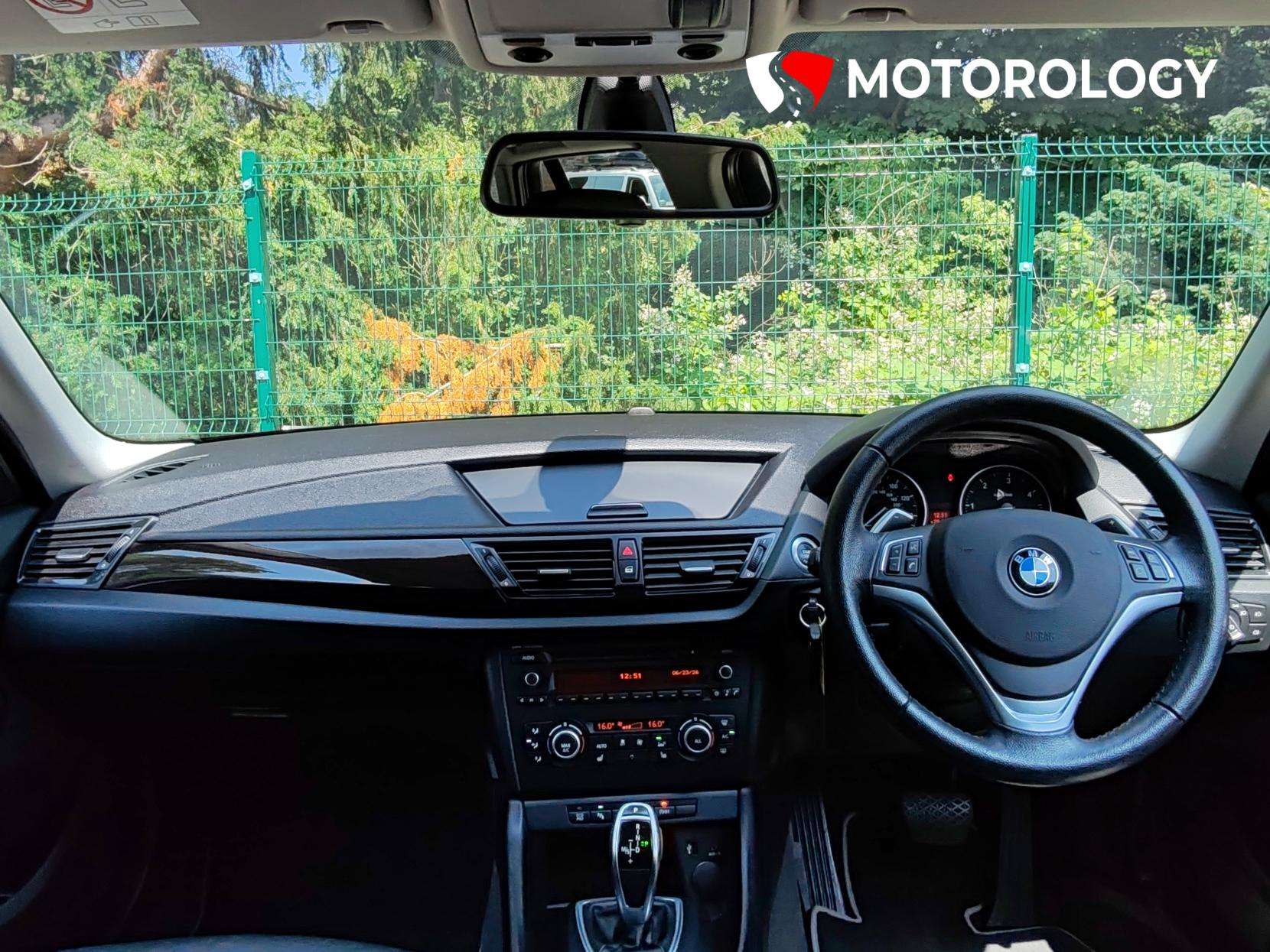 2014 BMW X1 2014 BMW X1