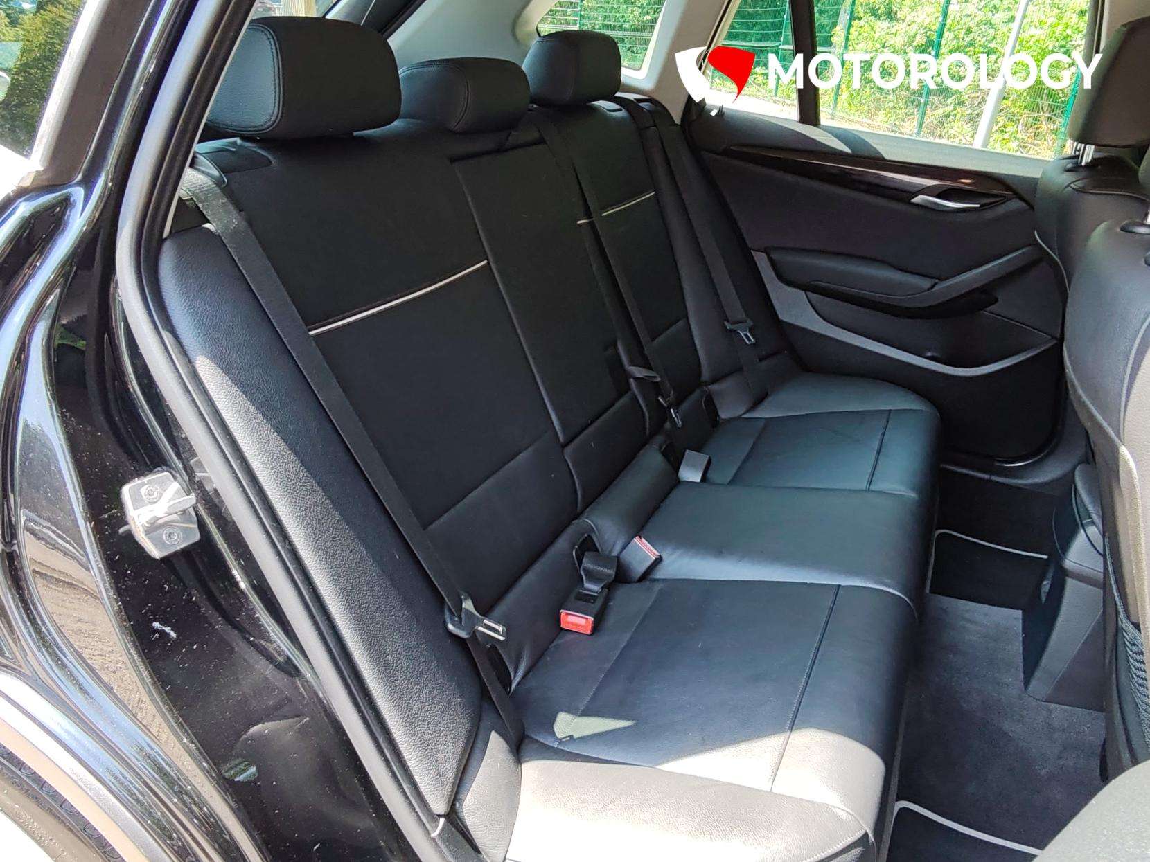 2014 BMW X1 2014 BMW X1