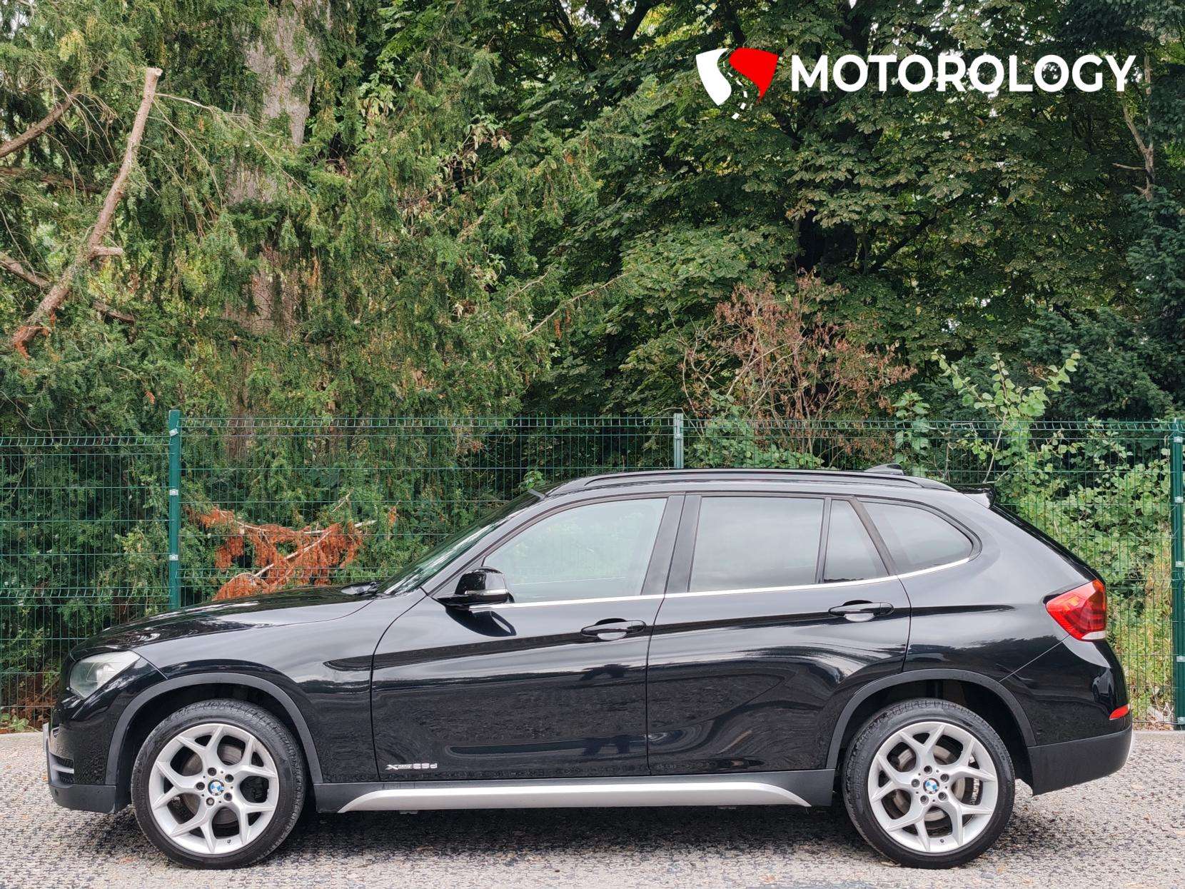 2014 BMW X1 2014 BMW X1