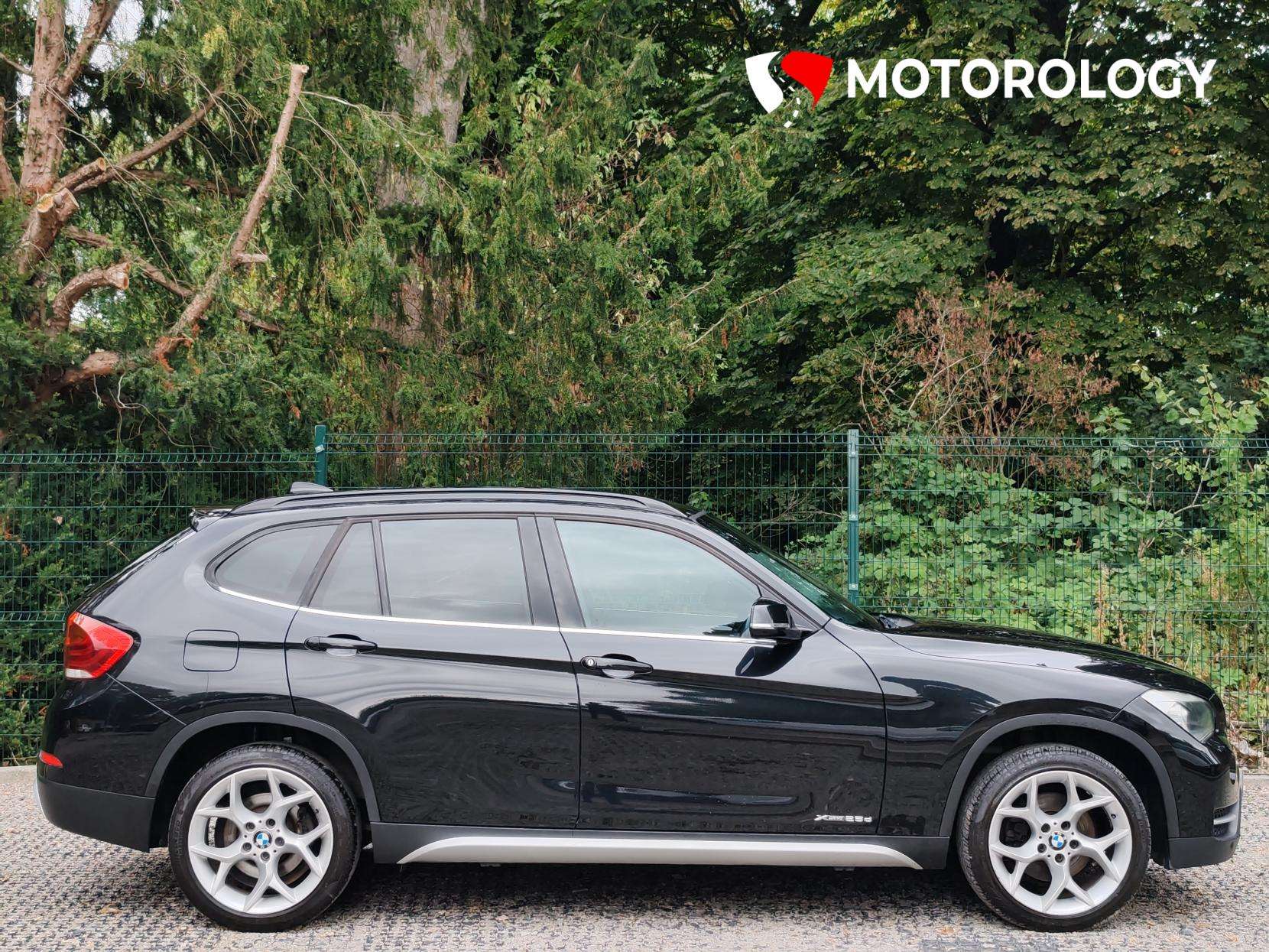 2014 BMW X1 2014 BMW X1