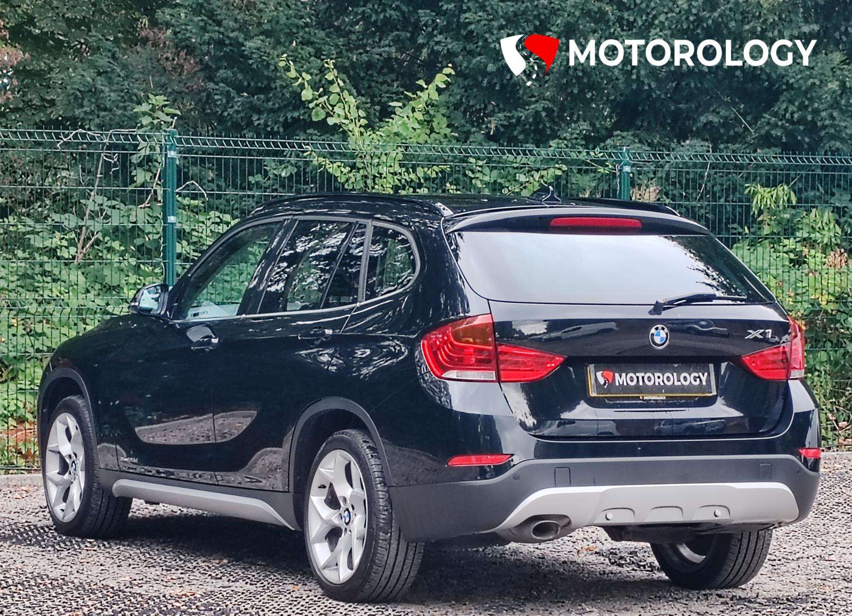 2014 BMW X1 2014 BMW X1