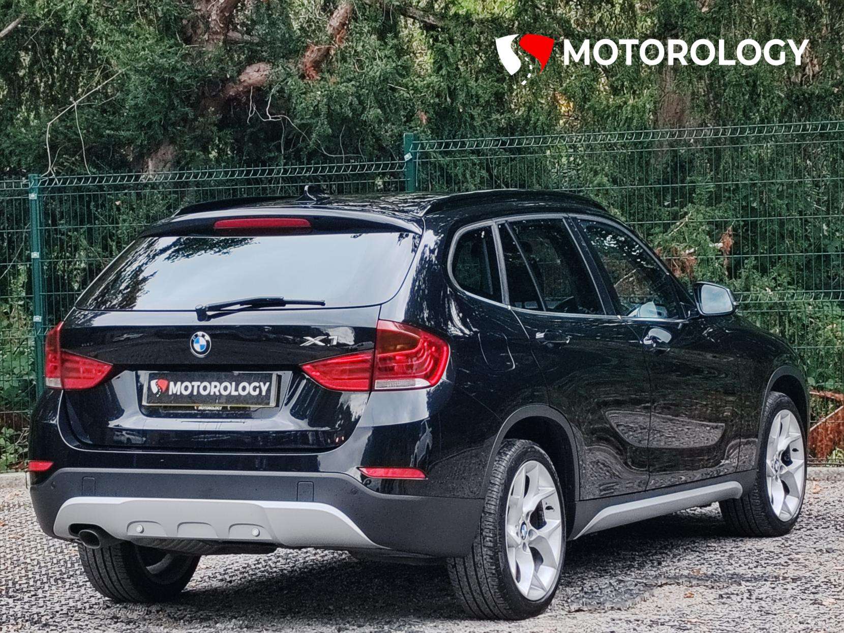 A 2014 BMW X1 2.0 25d xLine SUV 5dr Diesel Auto xDrive Euro 5 (s/s) (218 ps) A 2014 BMW X1 2.0 25d xLine SUV 5dr Diesel Auto xDrive Euro 5 (s/s) (218 ps)